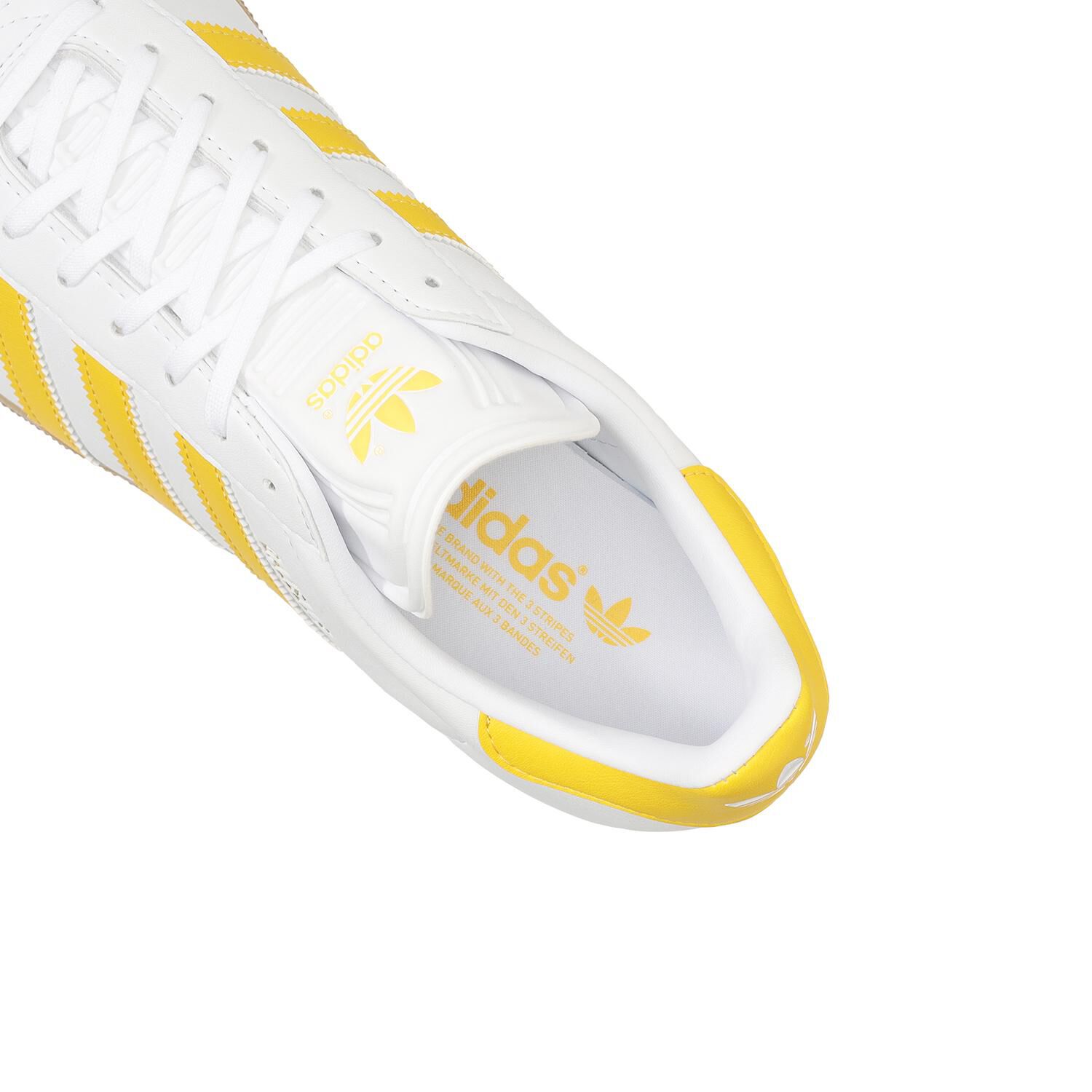 adidas「【ADIDAS】GAZELLE」|スニーカー|