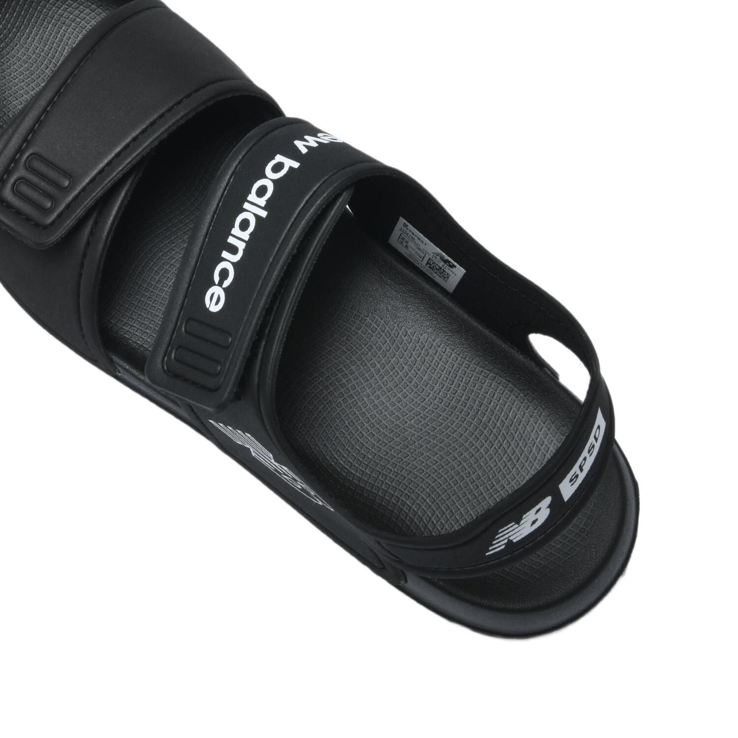 NEW BALANCE 「【NEW BALANCE】17-23 SYFSPSA1(M)」|サンダル|