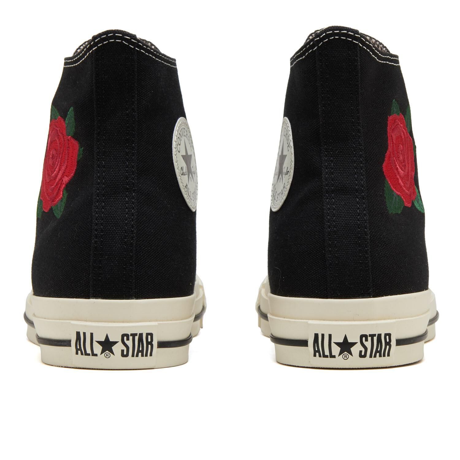 CONVERSE「【CONVERSE】AS (R) ROSEEMBROIDERY HI」|スニーカー|