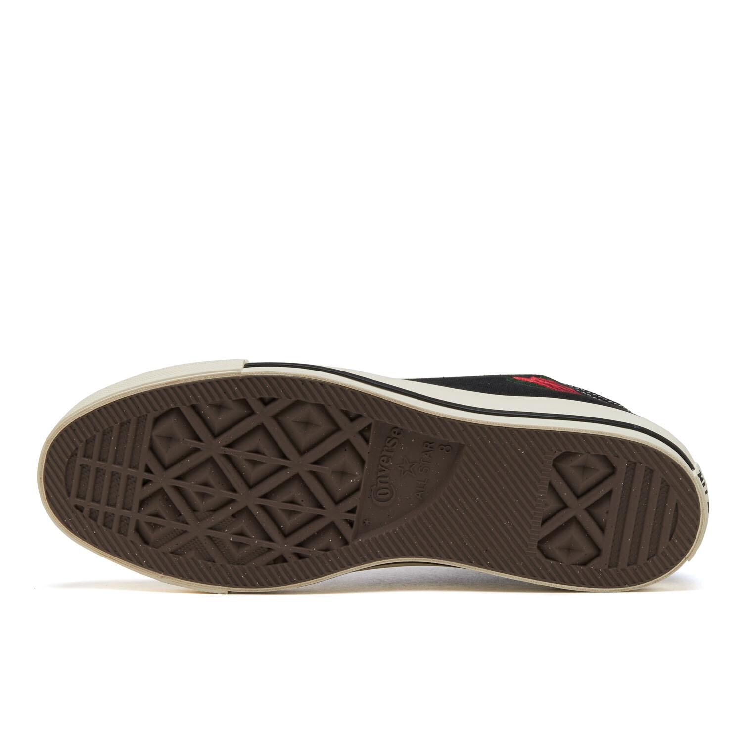 CONVERSE「【CONVERSE】AS (R) ROSEEMBROIDERY HI」|スニーカー|