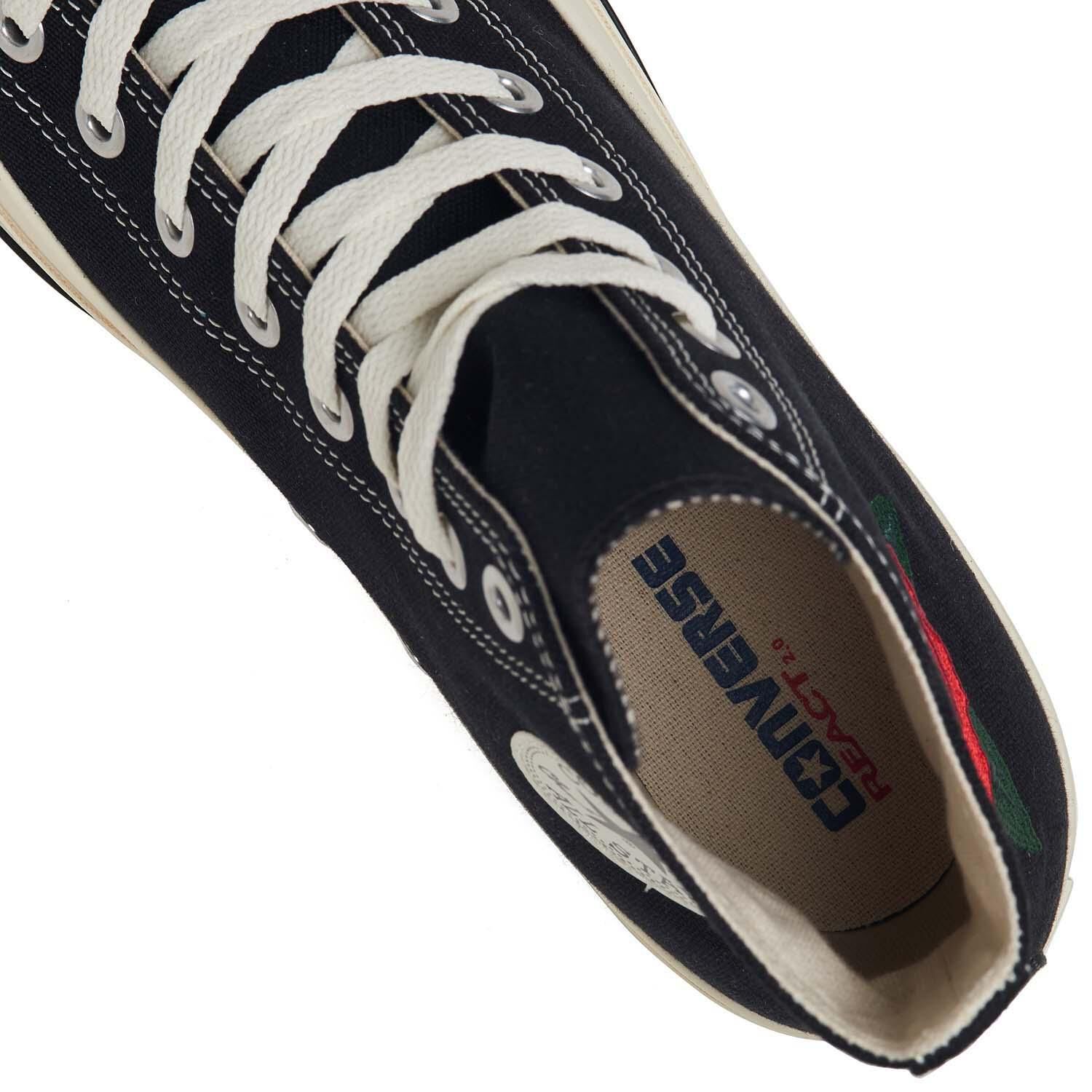 CONVERSE「【CONVERSE】AS (R) ROSEEMBROIDERY HI」|スニーカー|