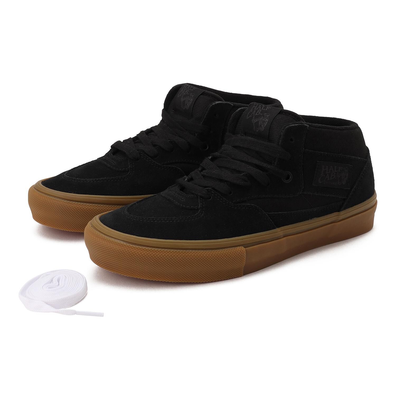 VANS「【VANS】MN Skate Half Cab」|スニーカー|