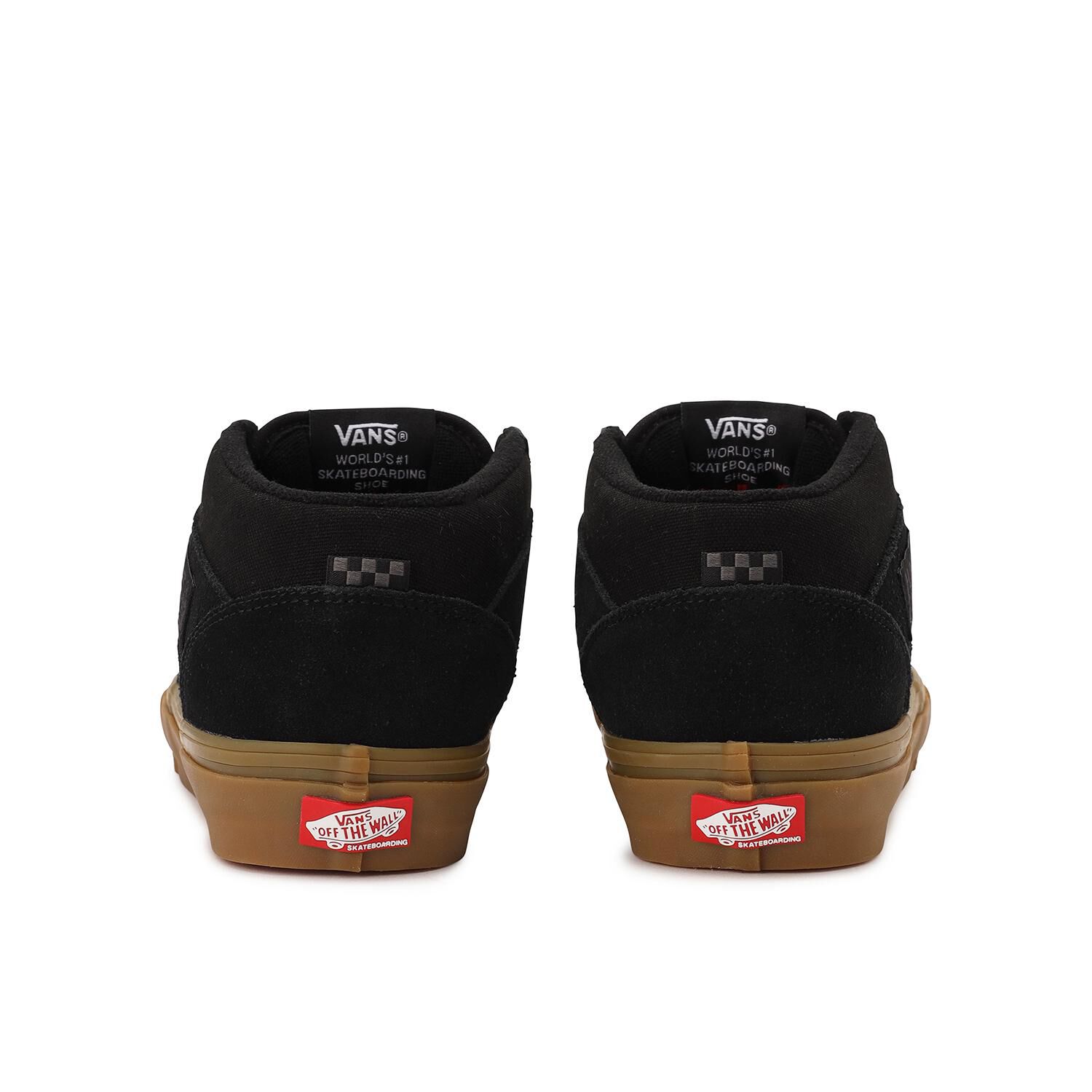 VANS「【VANS】MN Skate Half Cab」|スニーカー|