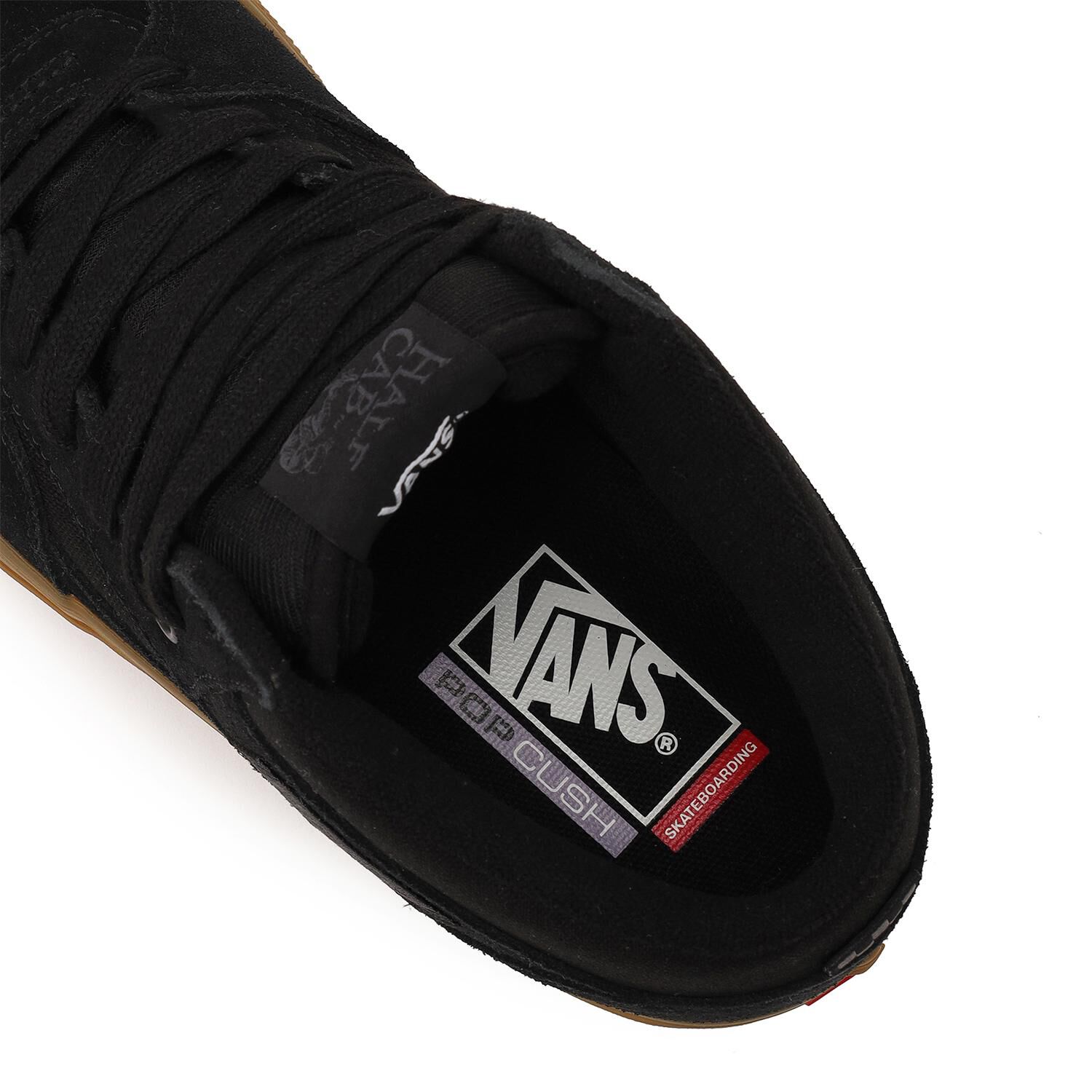 VANS「【VANS】MN Skate Half Cab」|スニーカー|