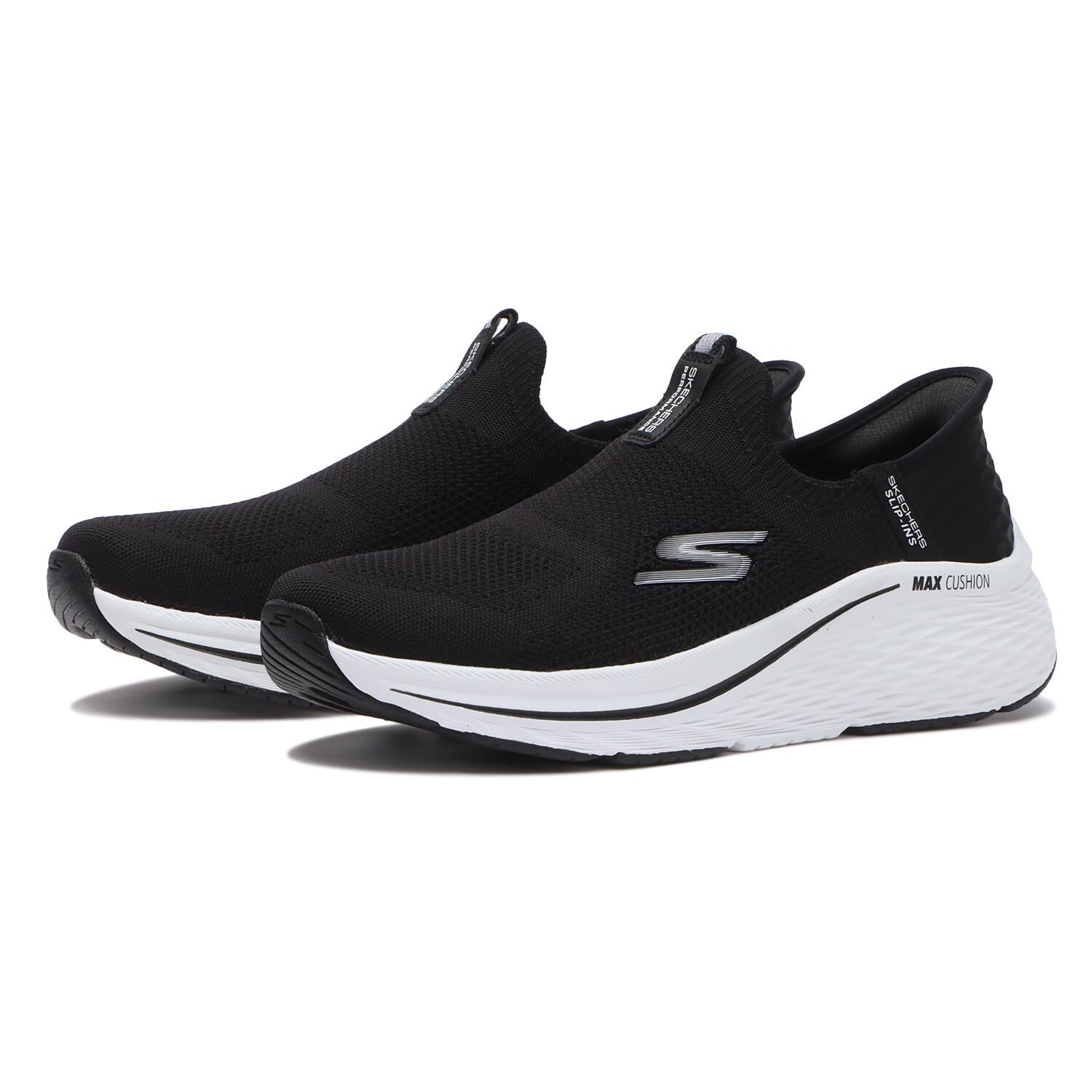 SKECHERS「【SKECHERS】MAX CUSHIONING ELITE 2.0」|スニーカー|