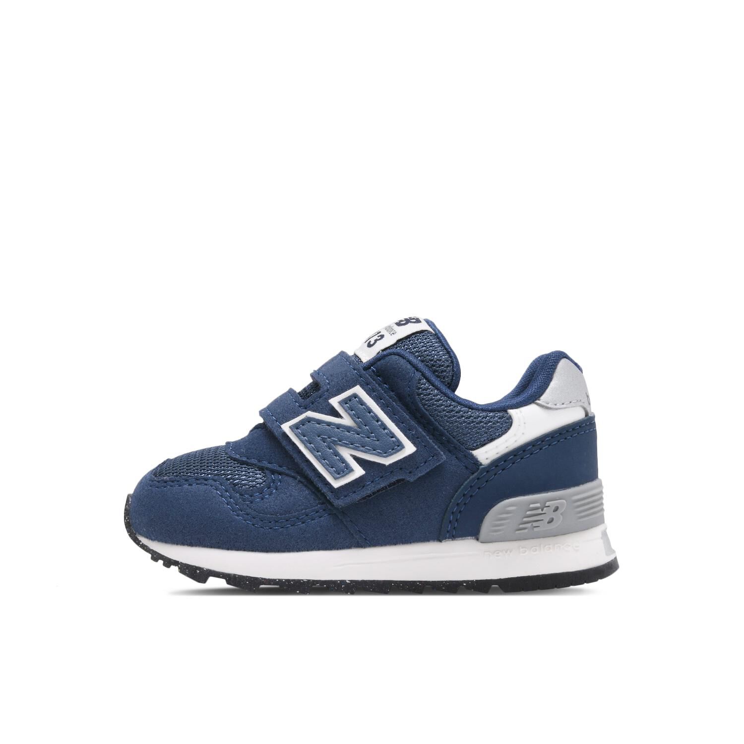NEW BALANCE 「【NEW BALANCE】12-165(H) IO313AA2(W)」|スニーカー|ブルー