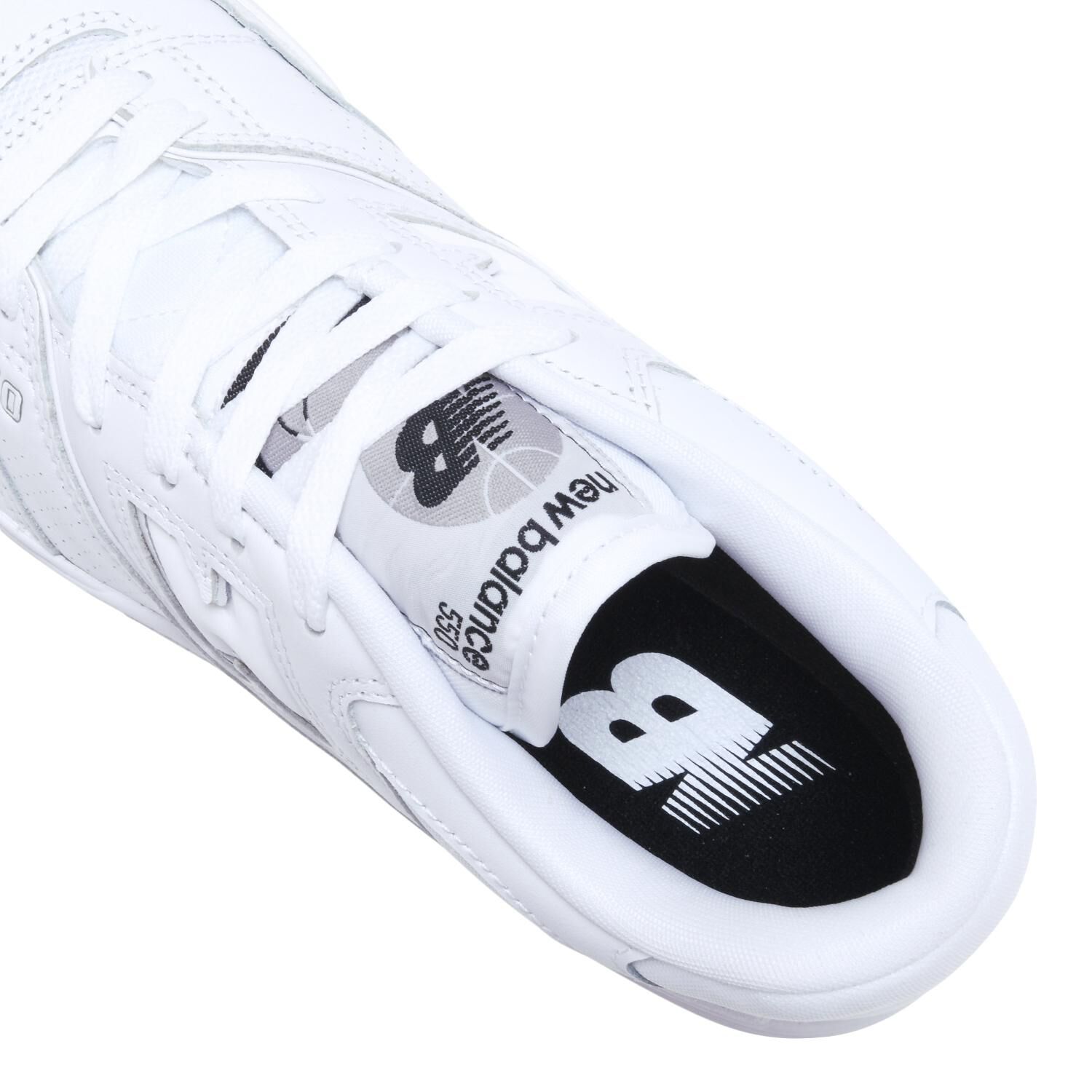 NEW BALANCE 「【NEW BALANCE】BB550PB1(D)」|スニーカー|