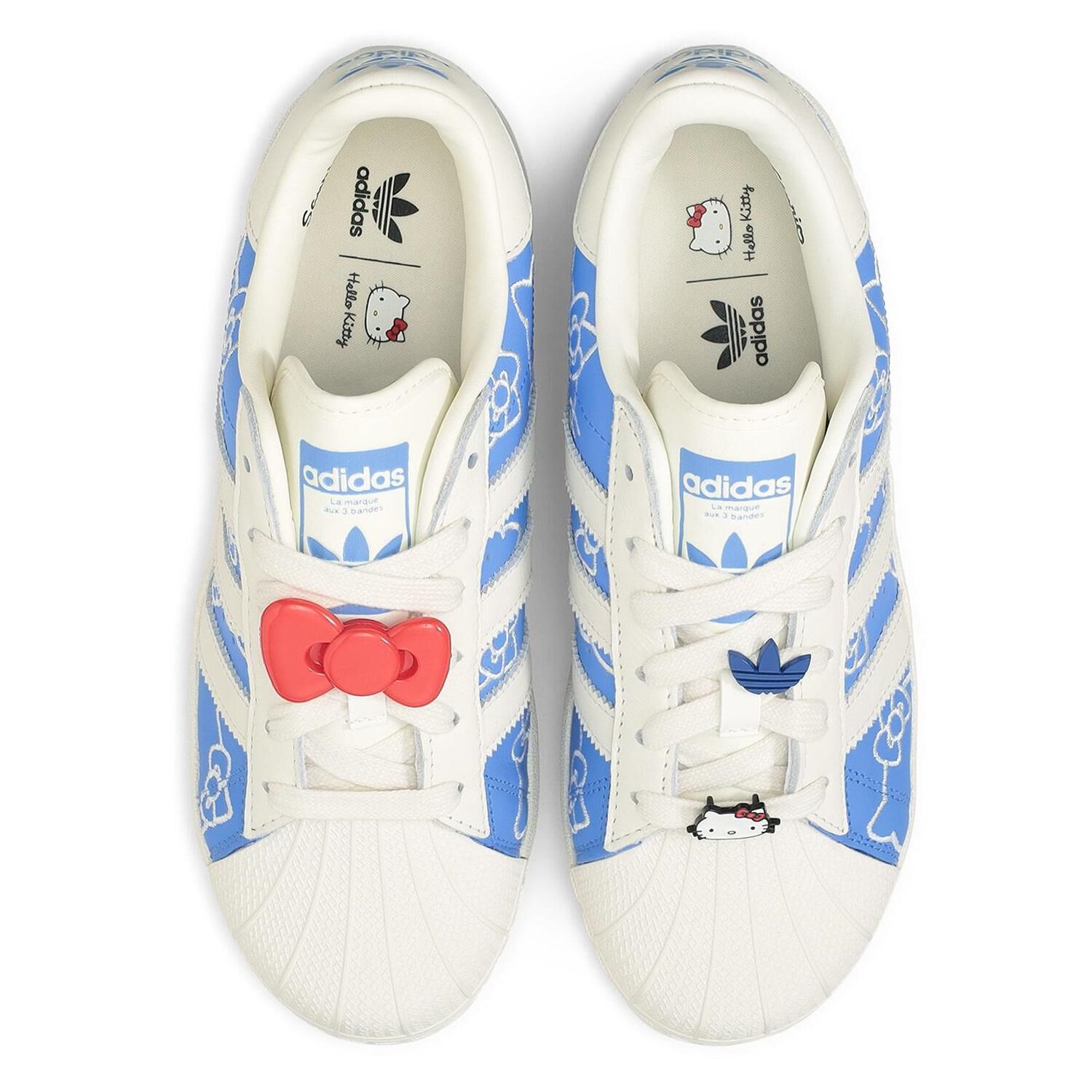adidas「【ADIDAS】SUPERSTAR XLG W」|スニーカー|