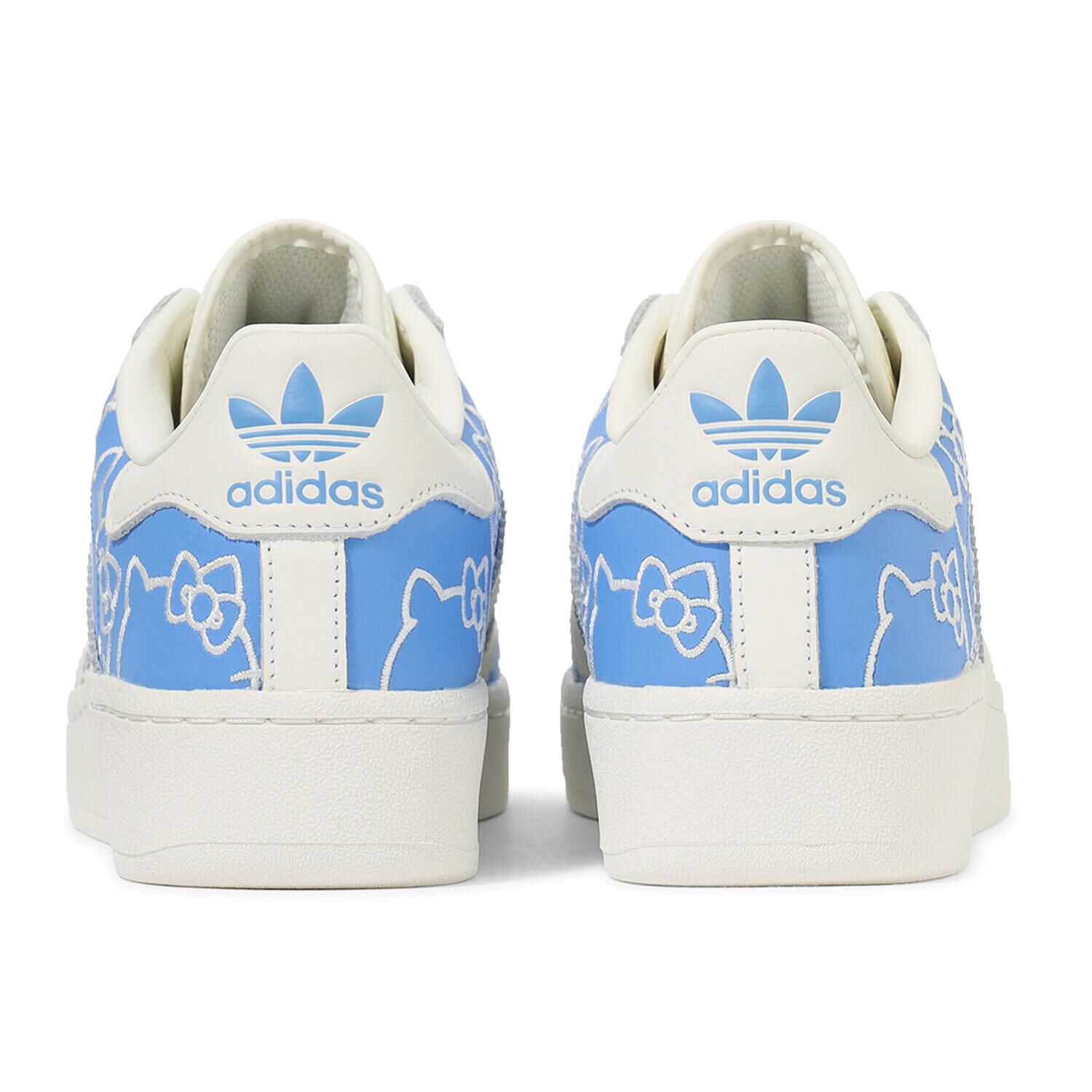 adidas「【ADIDAS】SUPERSTAR XLG W」|スニーカー|