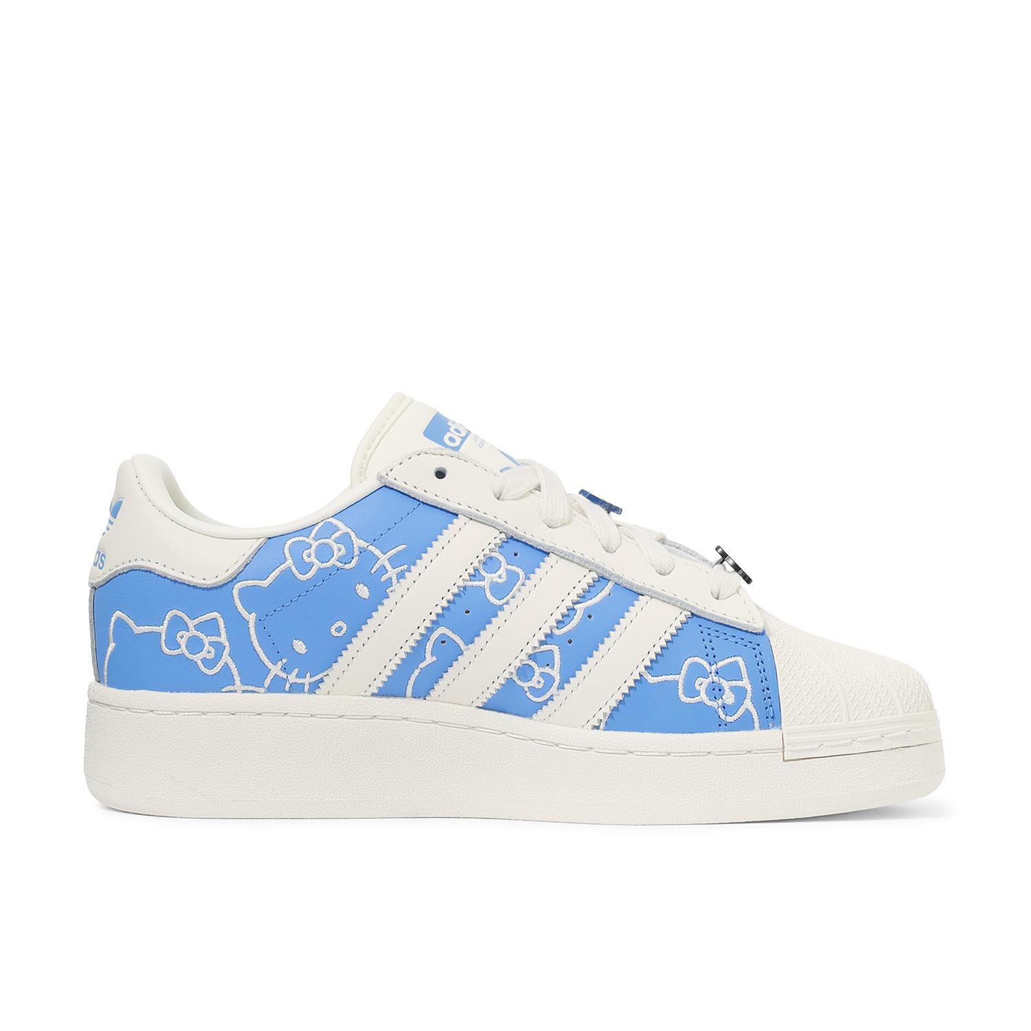 adidas「【ADIDAS】SUPERSTAR XLG W」|スニーカー|