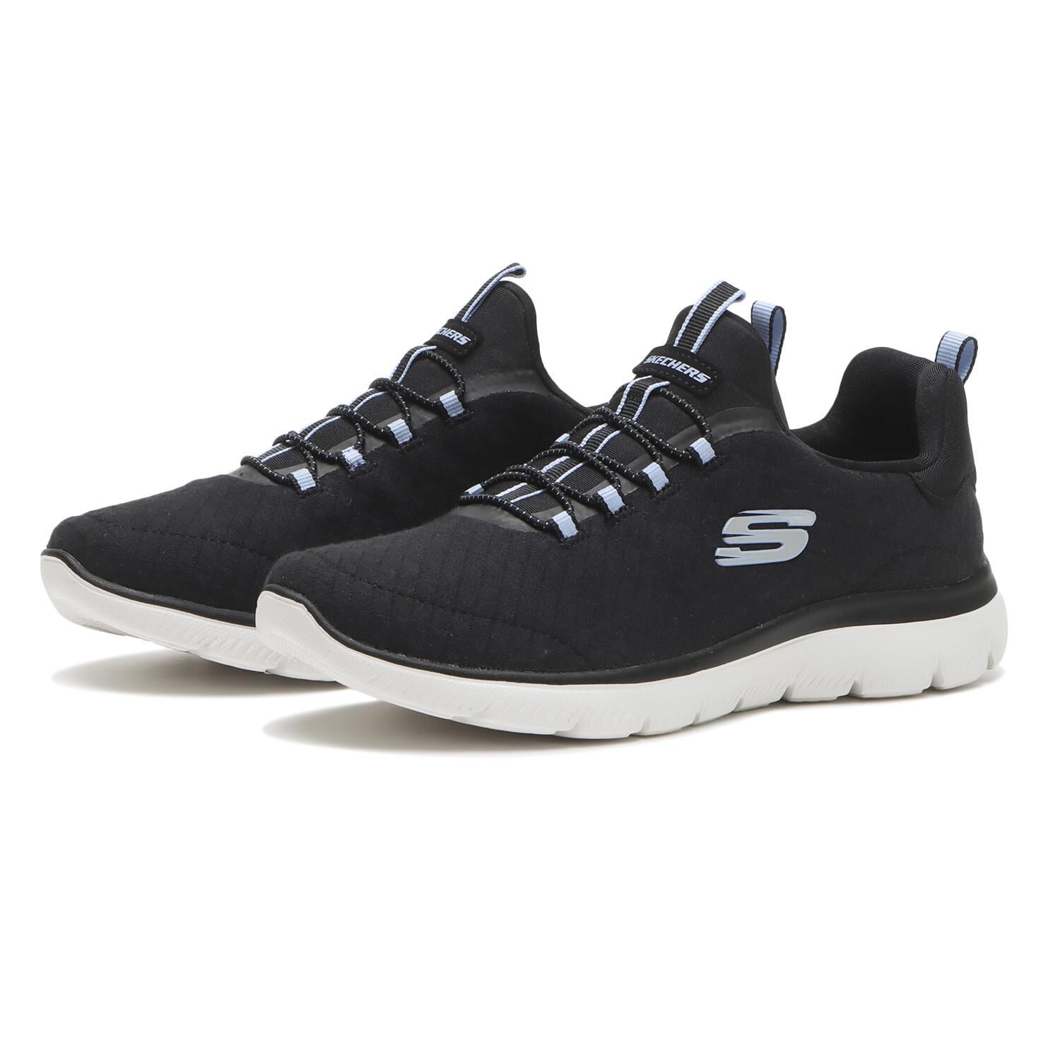 SKECHERS「【SKECHERS】SUMMITS - ABSTRACT VISION」|スニーカー|
