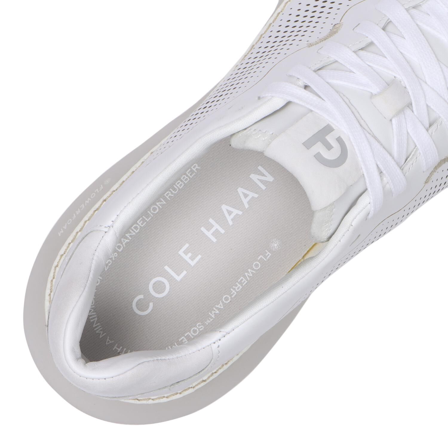 COLE HAAN「【COLE HAAN】GRANDPRO ASHLAND LASER PERF SN」|スニーカー|