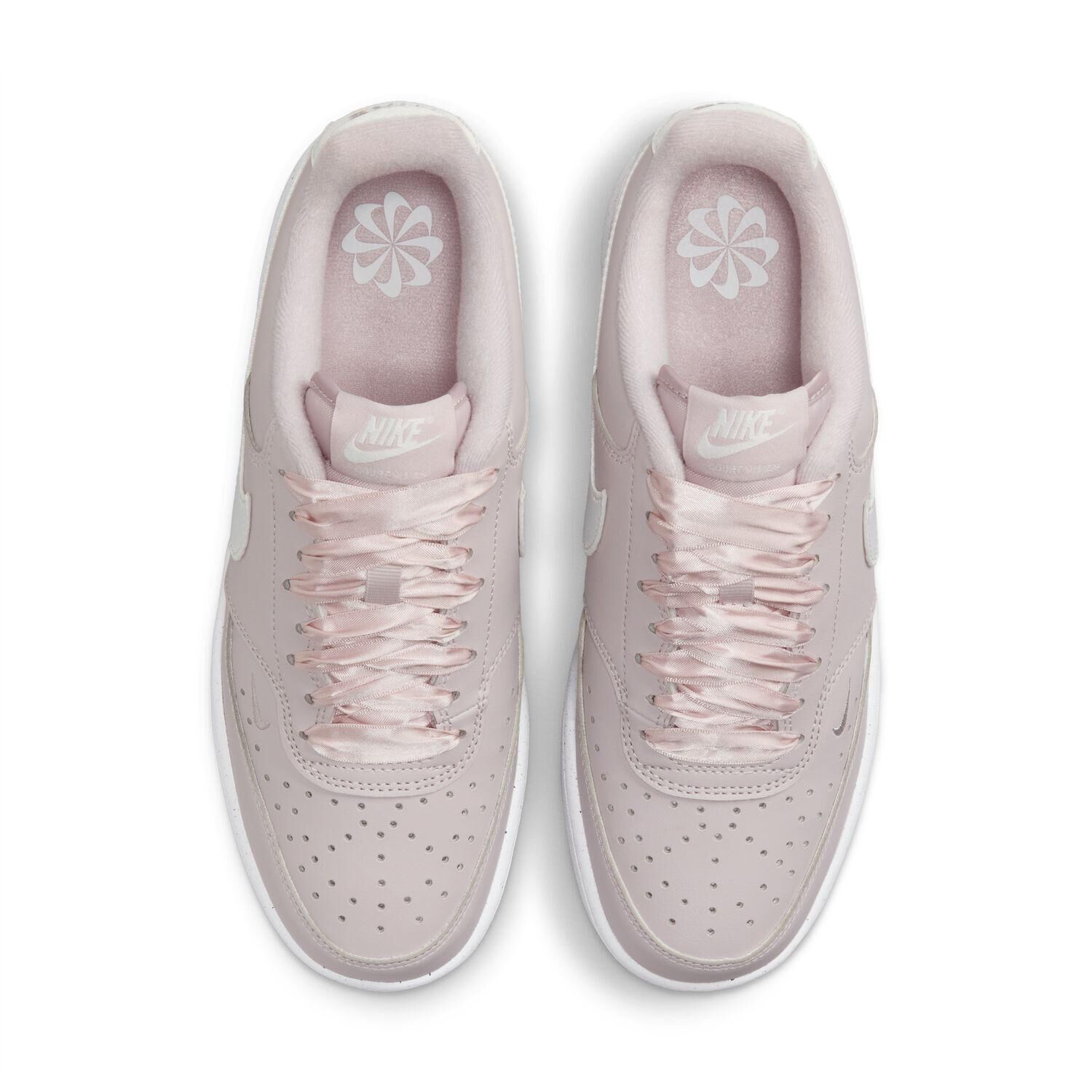 NIKE「【NIKE】W COURT VISION LO NN」|スニーカー|