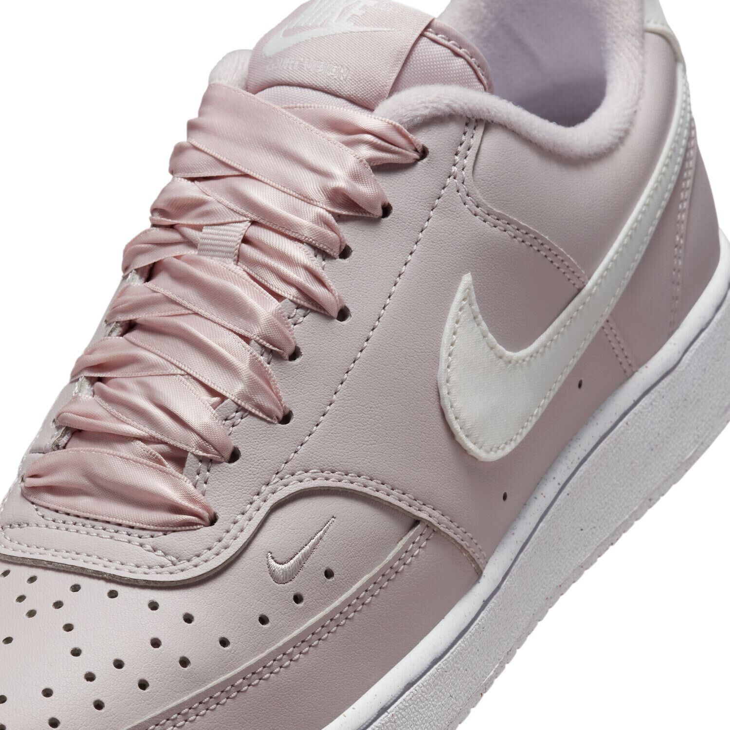 NIKE「【NIKE】W COURT VISION LO NN」|スニーカー|