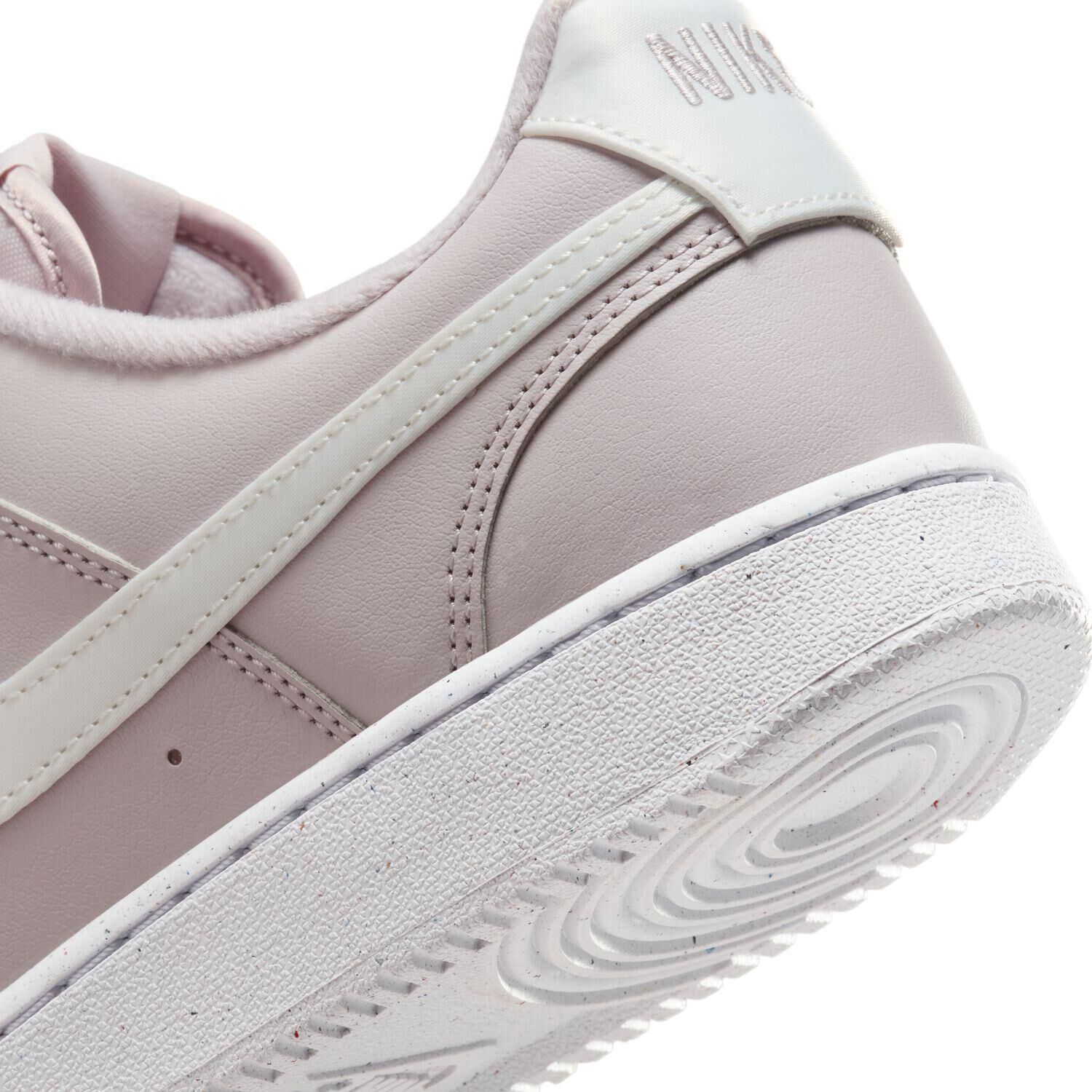 NIKE「【NIKE】W COURT VISION LO NN」|スニーカー|