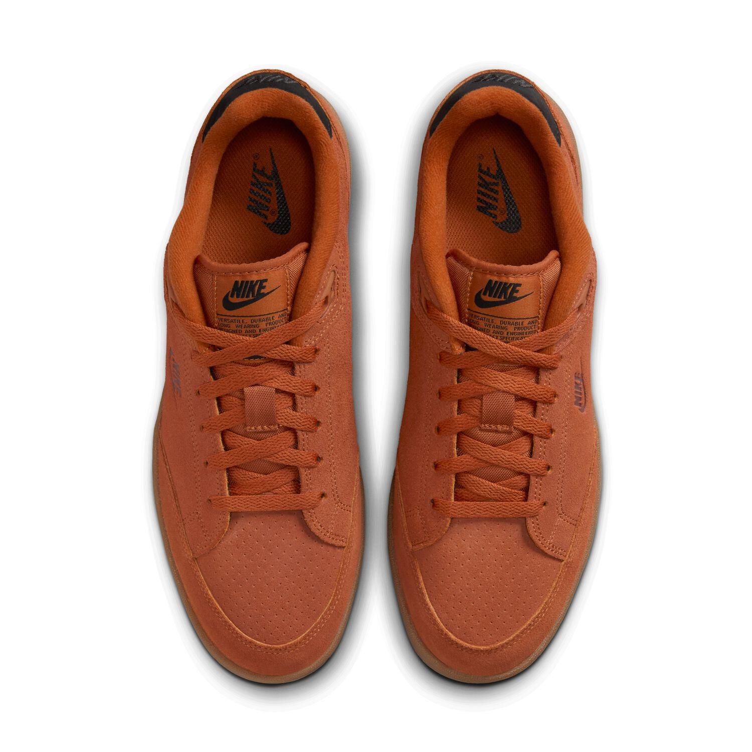NIKE「【NIKE】GRANDSTAND II SUEDE」|スニーカー|