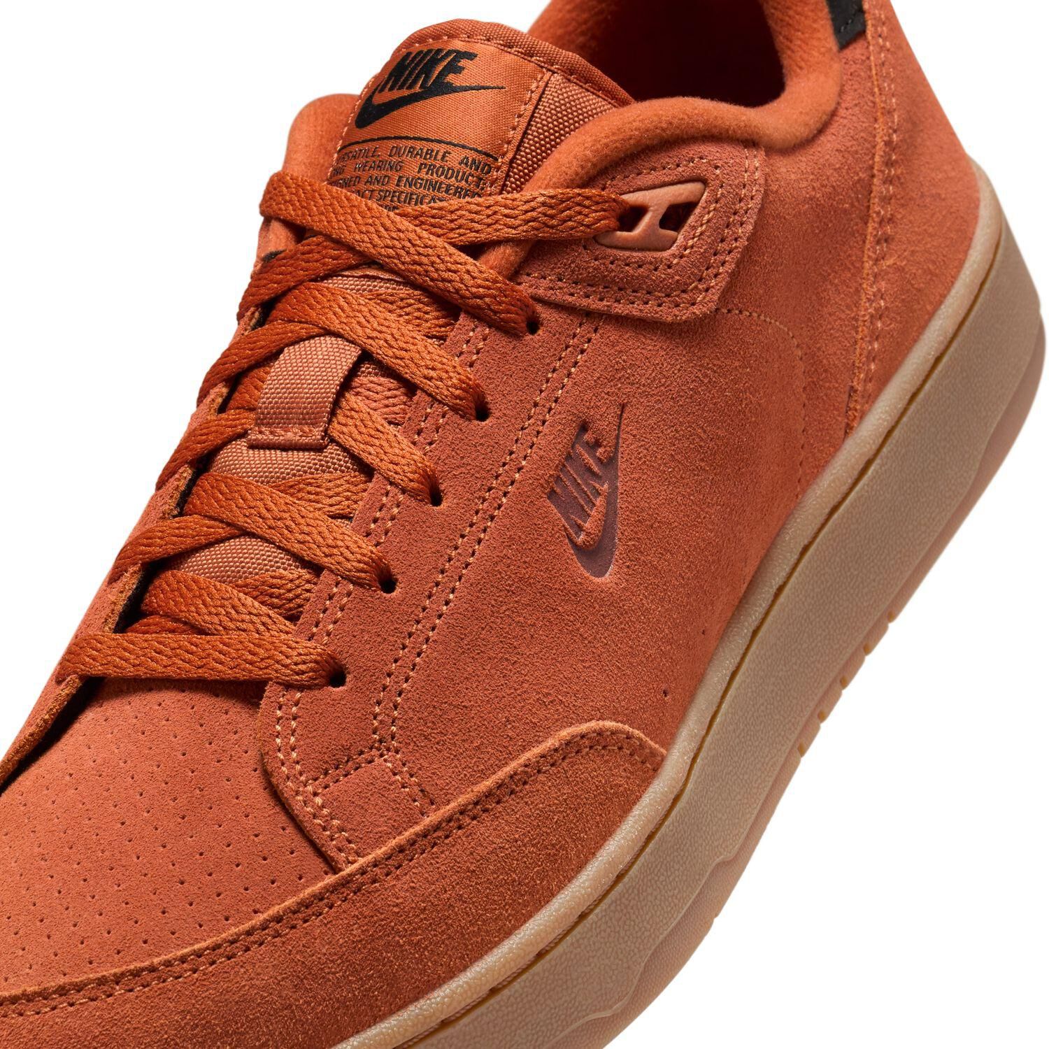NIKE「【NIKE】GRANDSTAND II SUEDE」|スニーカー|