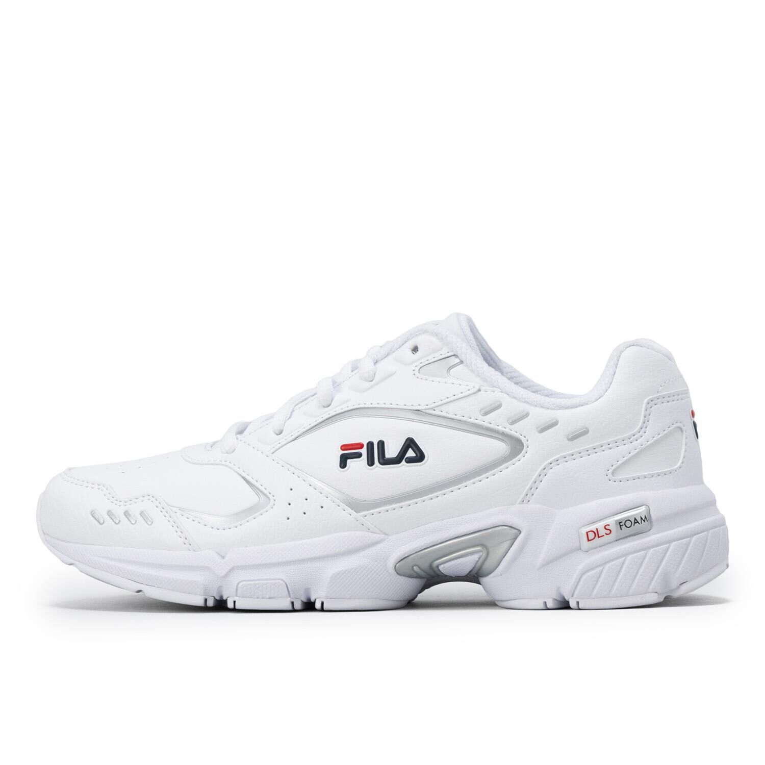 FILA「【FILA】MEMORY DECIMUS v2」|スニーカー|ホワイト