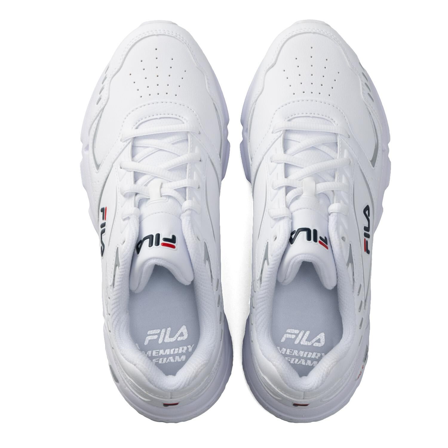 FILA「【FILA】MEMORY DECIMUS v2」|スニーカー|