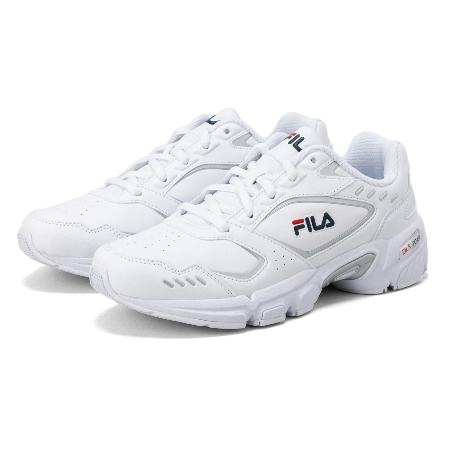 FILA「【FILA】MEMORY DECIMUS v2」|スニーカー|