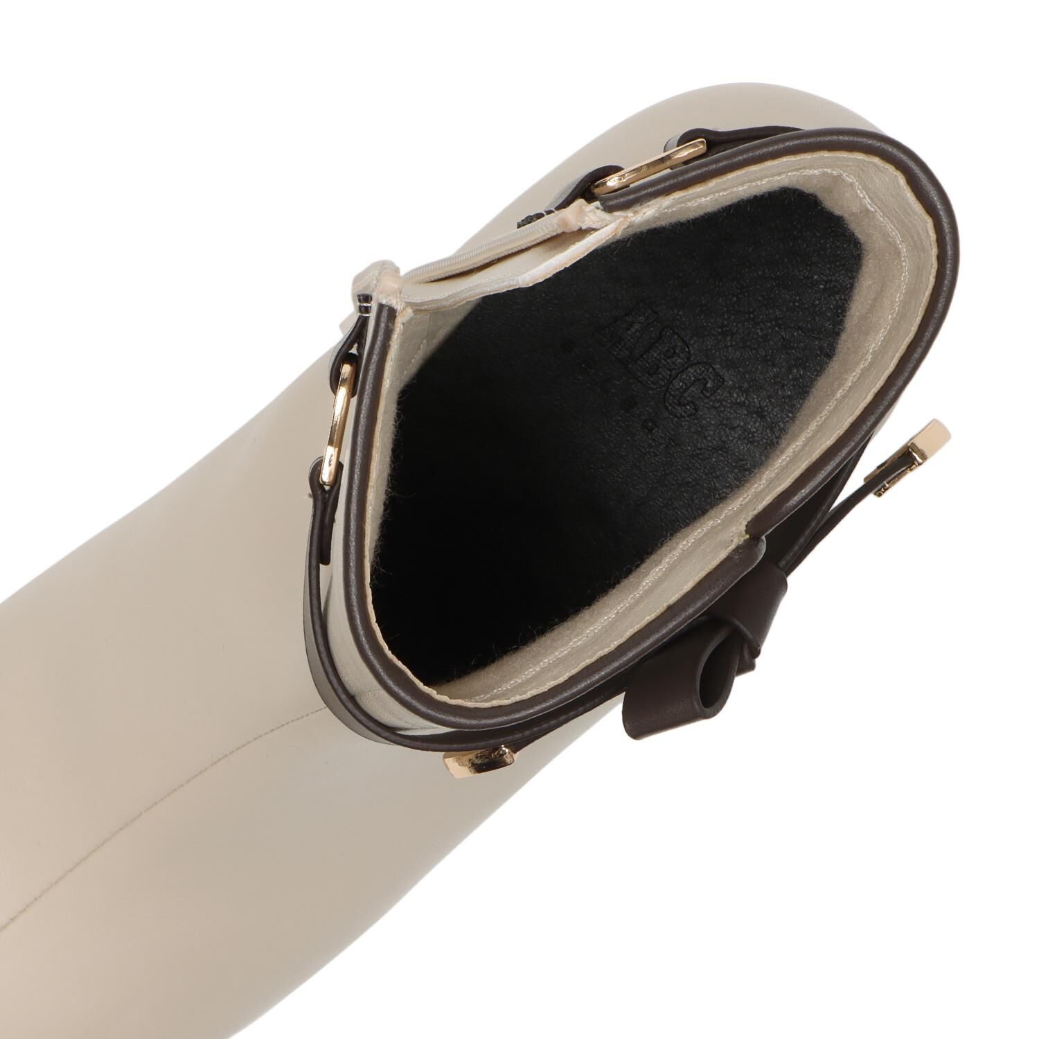 ABC SELECT「【ABC SELECT】RIBBON SHORT 5」|スニーカー|