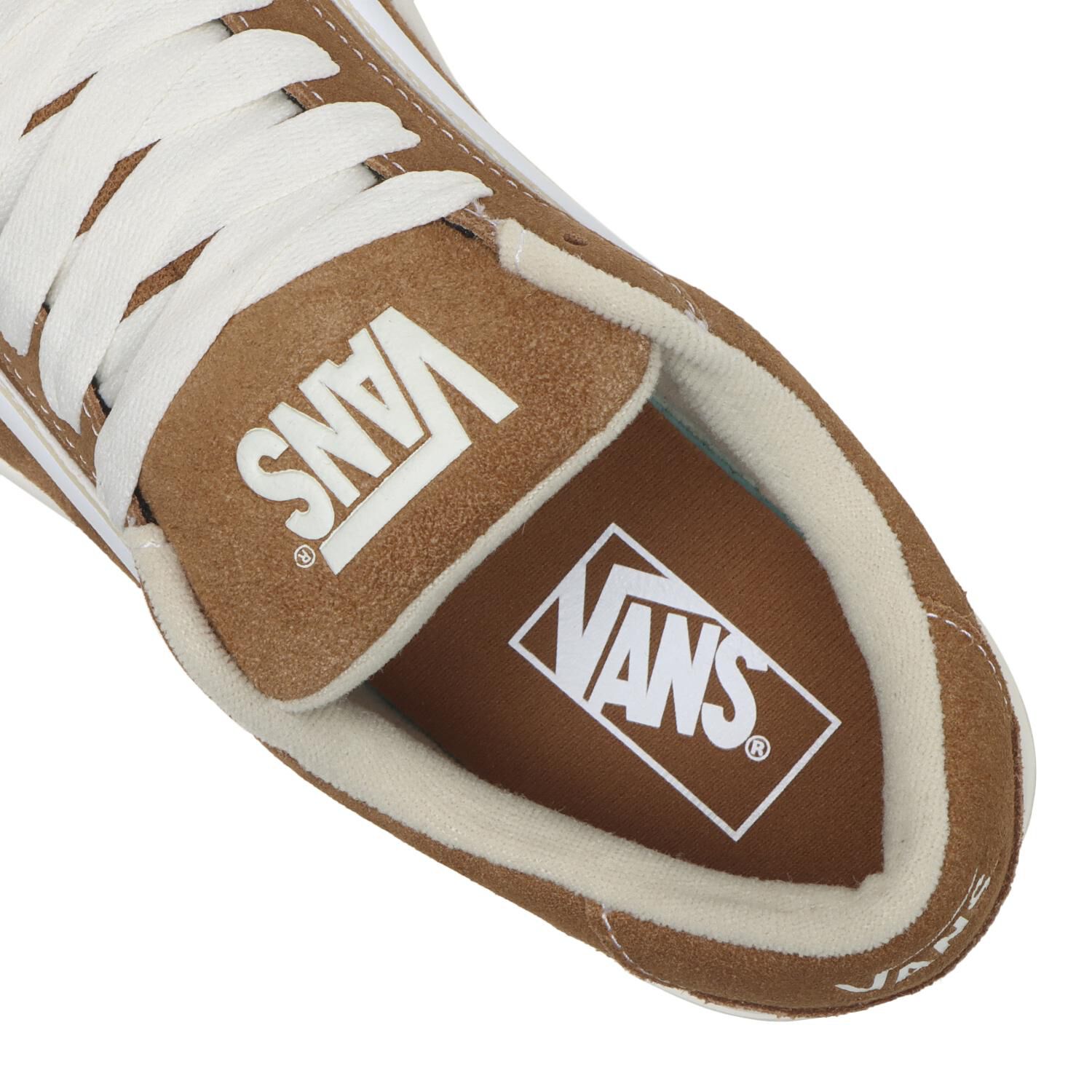 VANS「【VANS】HYLANE」|スニーカー|