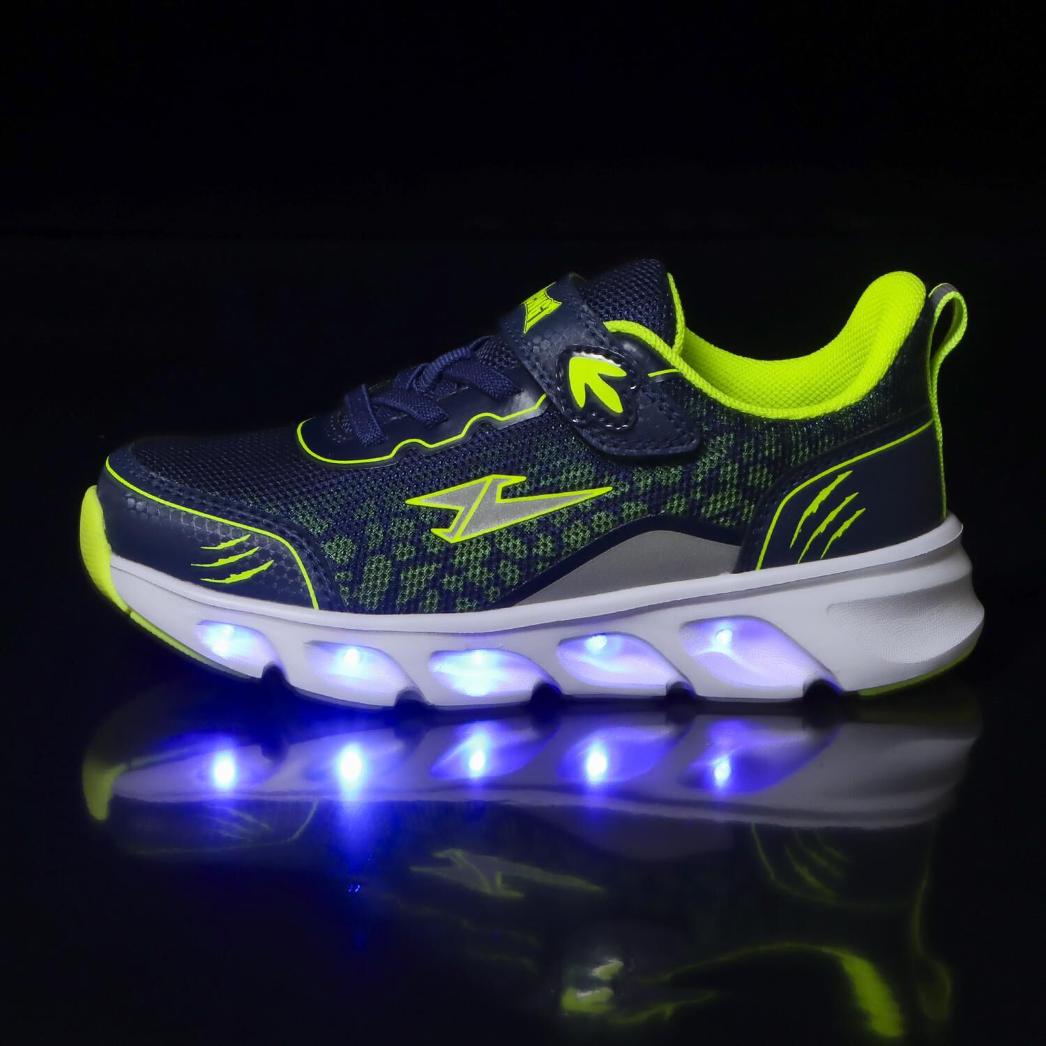 HAWKINS「【HAWKINS】16-20(H) MACH DINO」|スニーカー|