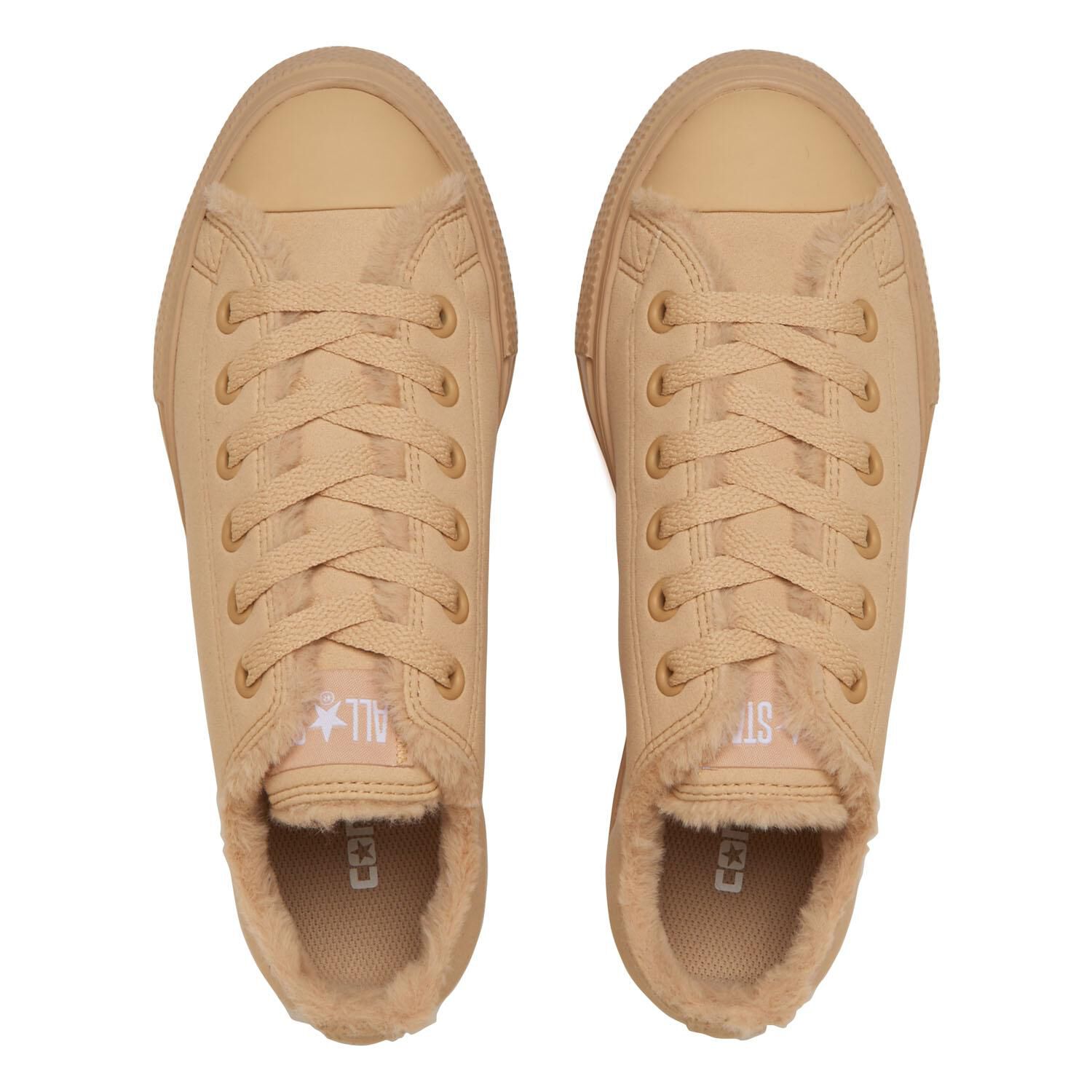 CONVERSE「【CONVERSE】AS LIGHT PLTS BA OX」|スニーカー|