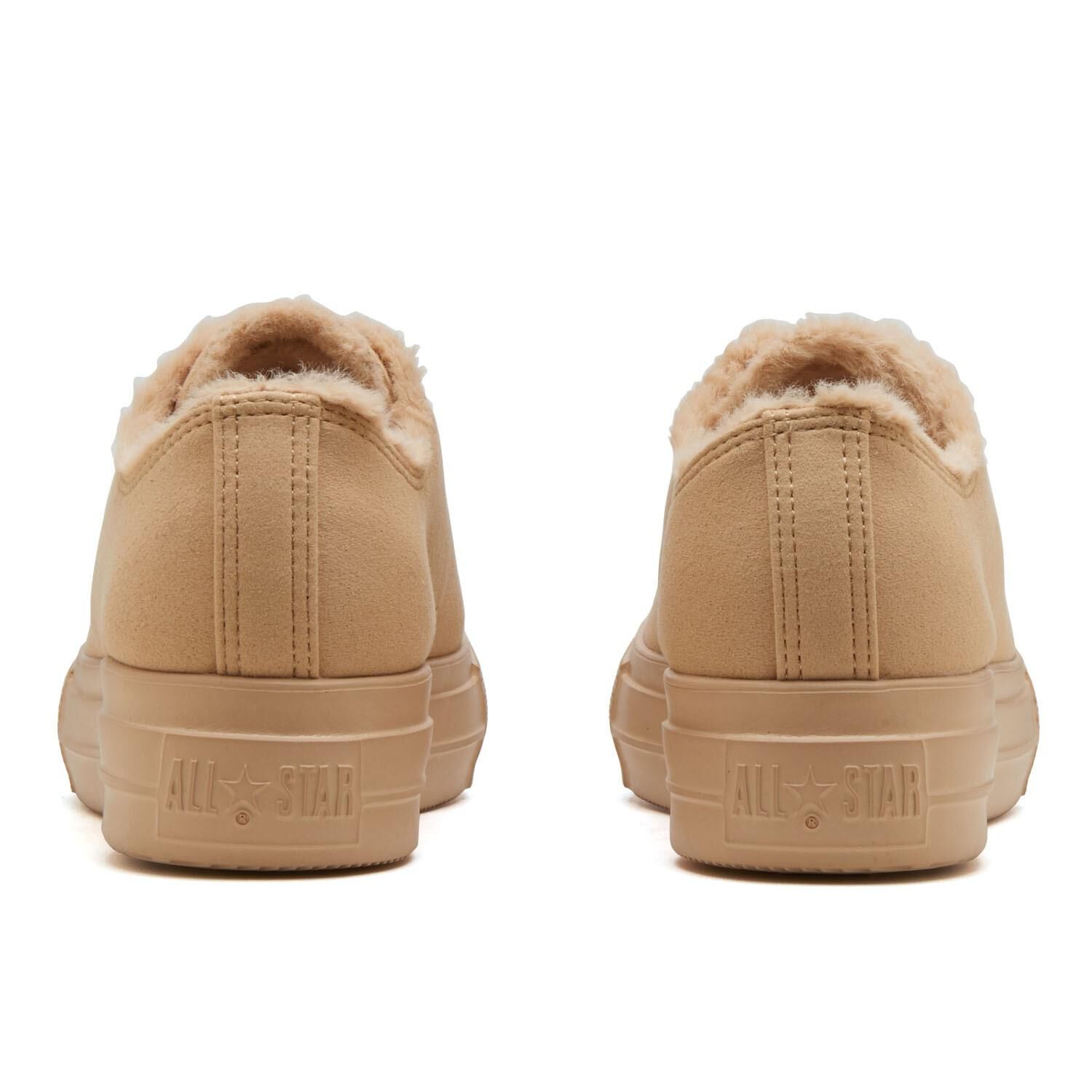 CONVERSE「【CONVERSE】AS LIGHT PLTS BA OX」|スニーカー|