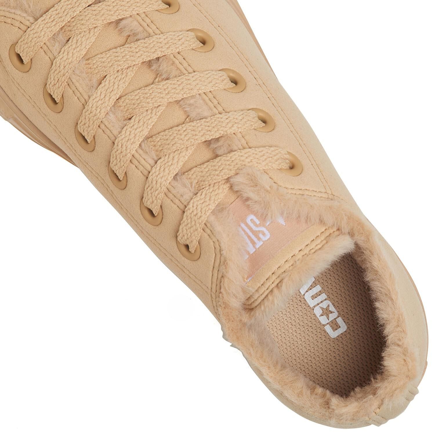 CONVERSE「【CONVERSE】AS LIGHT PLTS BA OX」|スニーカー|