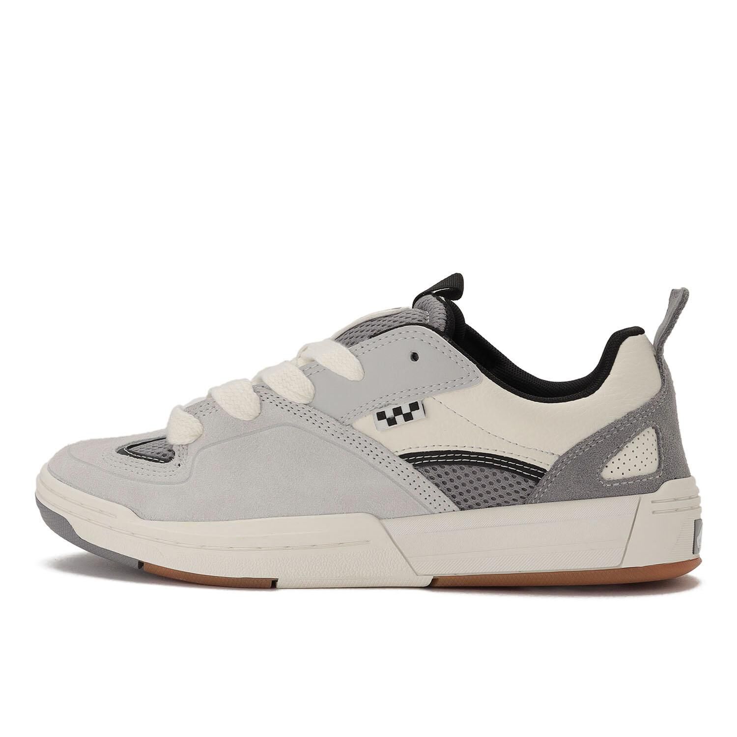 VANS「【VANS】SKATE MIXXA」|スニーカー|グレー