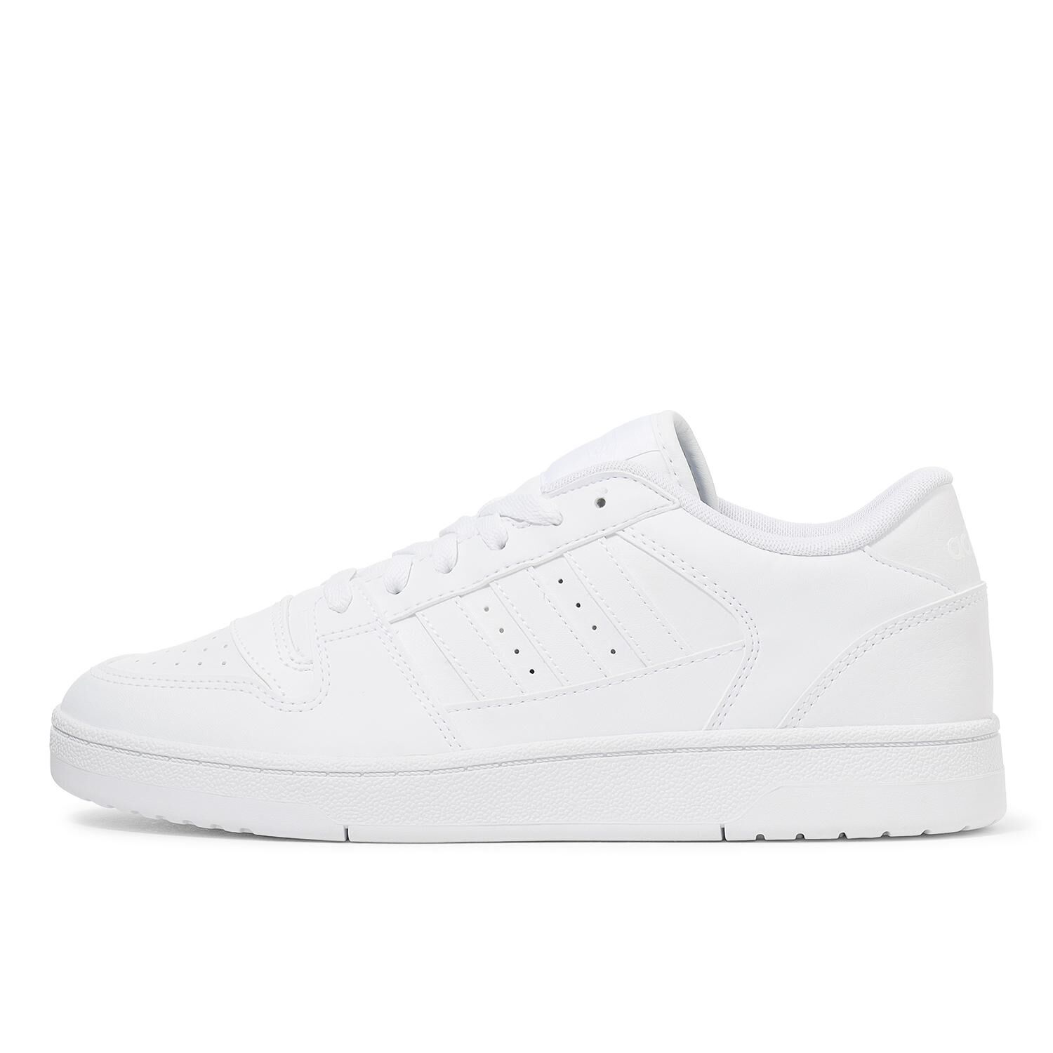 adidas「【ADIDAS】BREAK START」|スニーカー|ホワイト