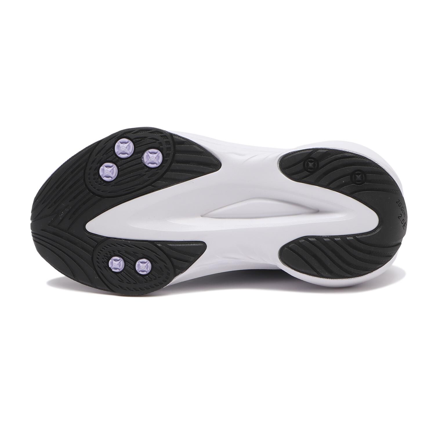 瞬足「【ｼｭﾝｿｸ】17-23(H) WING SLIDER 823」|スニーカー|