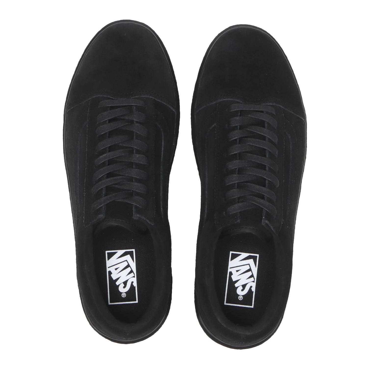 VANS「【VANS】OLD SKOOL CRP」|スニーカー|