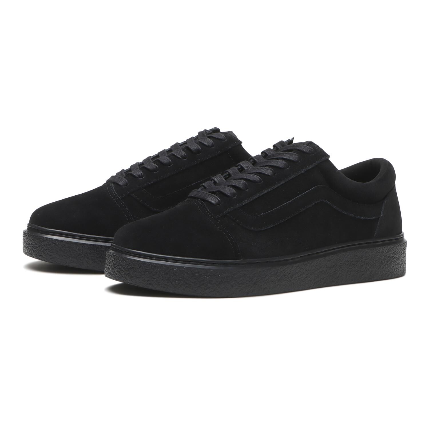 VANS「【VANS】OLD SKOOL CRP」|スニーカー|