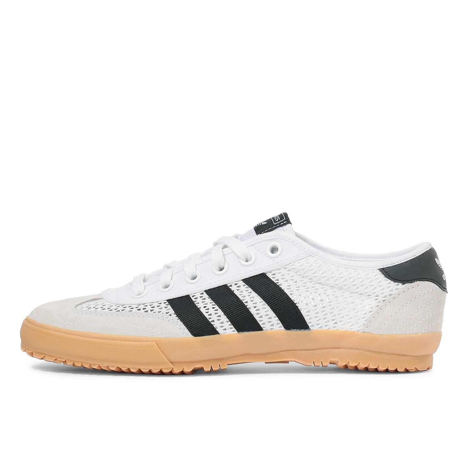 adidas「【ADIDAS】TISCHTENNIS W」|スニーカー|ホワイト