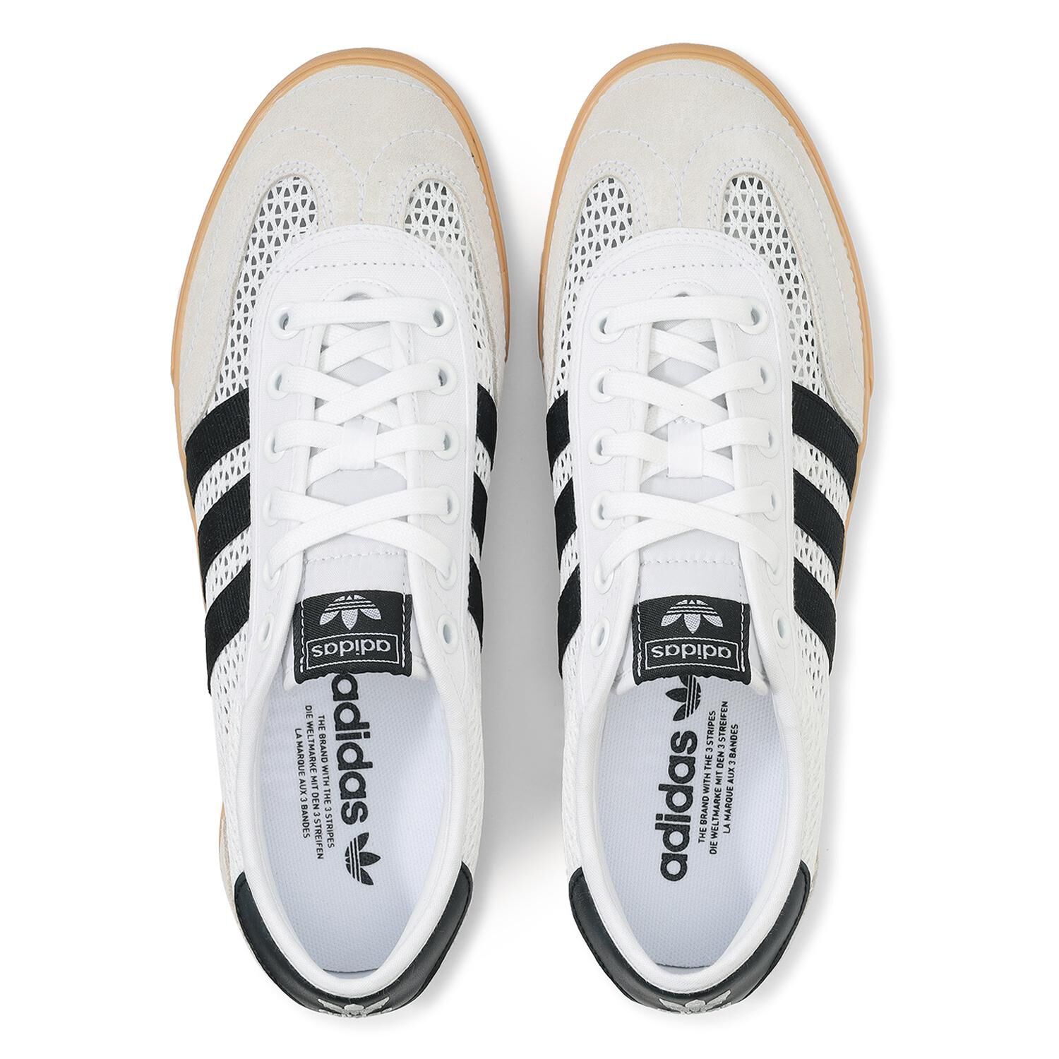 adidas「【ADIDAS】TISCHTENNIS W」|スニーカー|