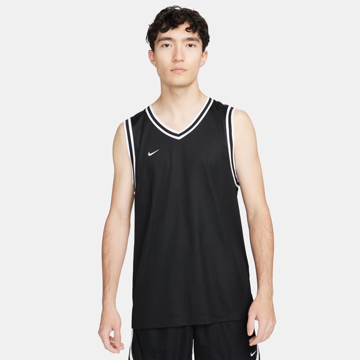 NIKE「【NIKE ｳｪｱ】M DNA JERSEY」|Tシャツ・カットソー|ブラック
