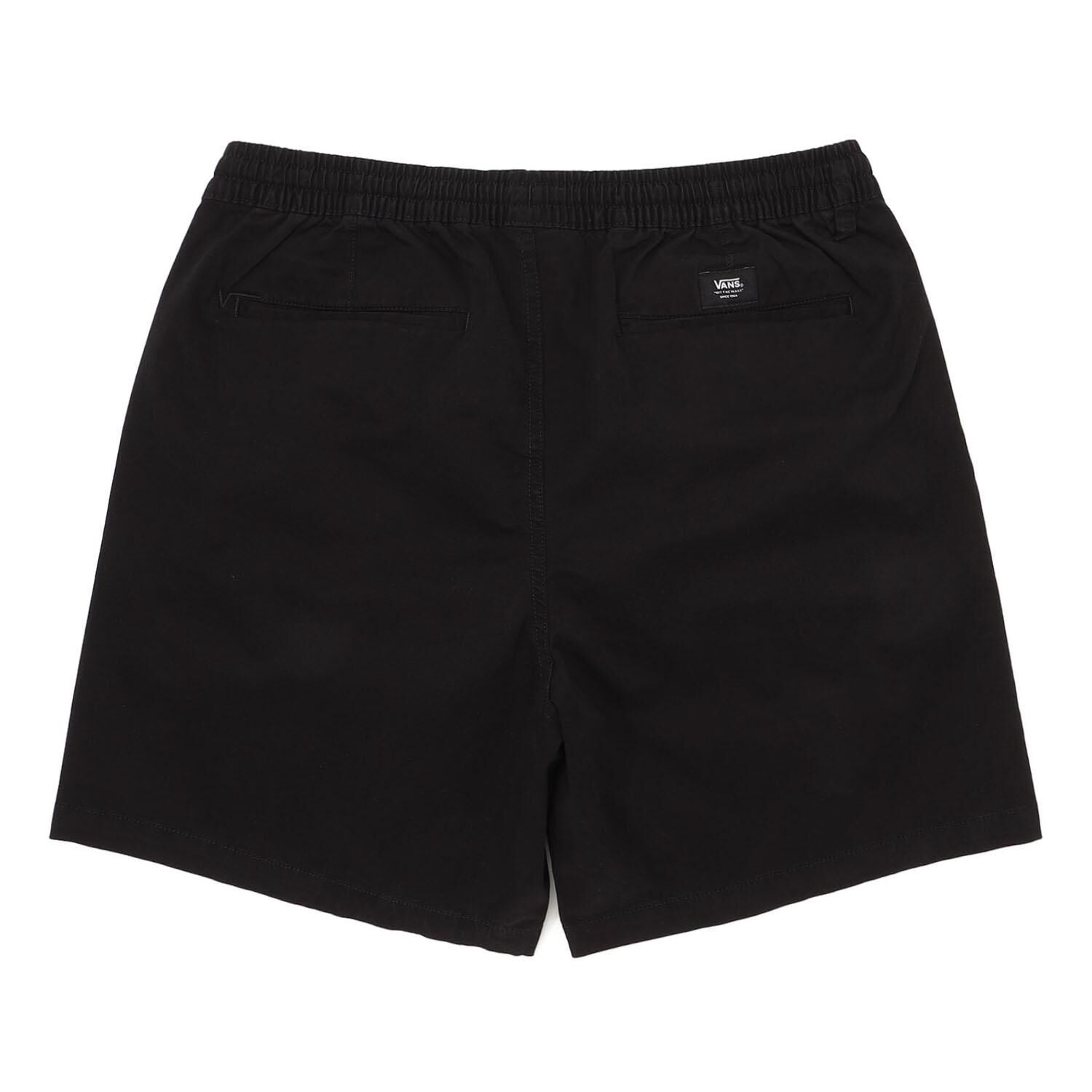 VANS「【VANSｱﾊﾟﾚﾙ】M RANGE RELAXED ELASTIC SHORT」|その他|