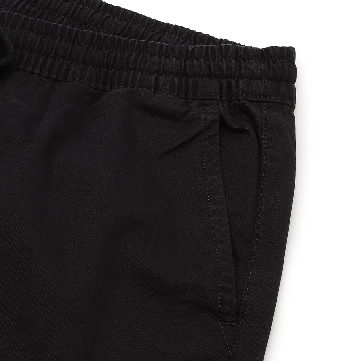 VANS「【VANSｱﾊﾟﾚﾙ】M RANGE RELAXED ELASTIC SHORT」|その他|