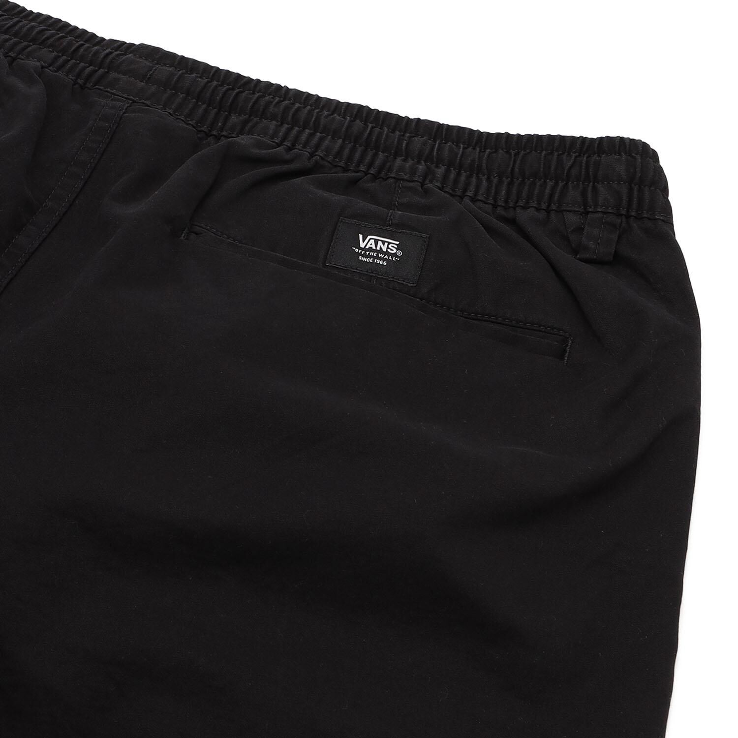 VANS「【VANSｱﾊﾟﾚﾙ】M RANGE RELAXED ELASTIC SHORT」|その他|