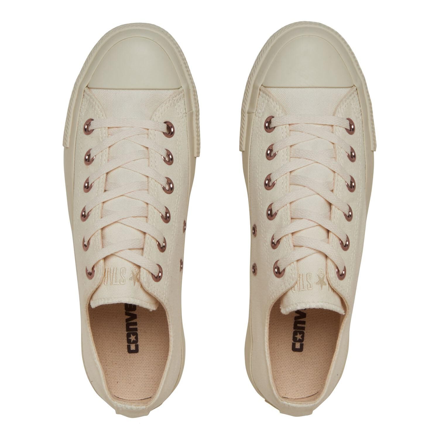 CONVERSE「【CONVERSE】AS PLTS PG OX」|スニーカー|