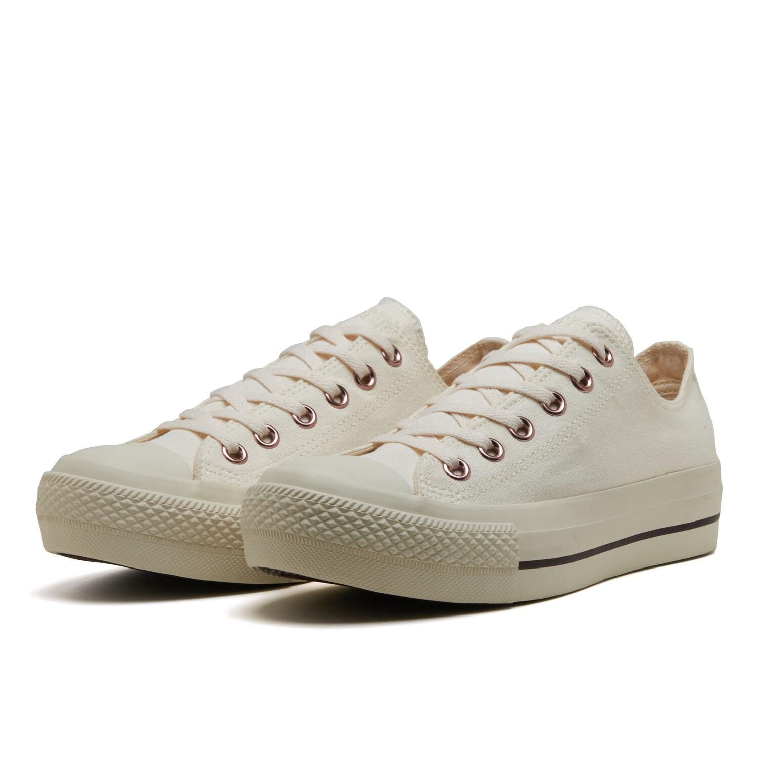 CONVERSE「【CONVERSE】AS PLTS PG OX」|スニーカー|