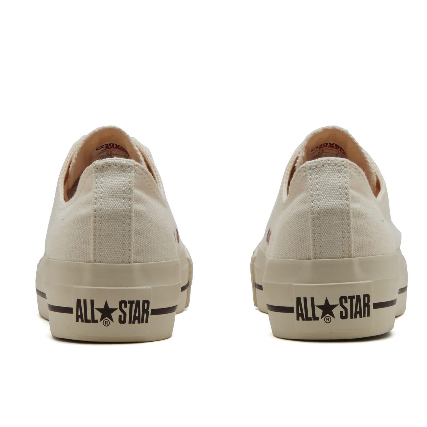 CONVERSE「【CONVERSE】AS PLTS PG OX」|スニーカー|