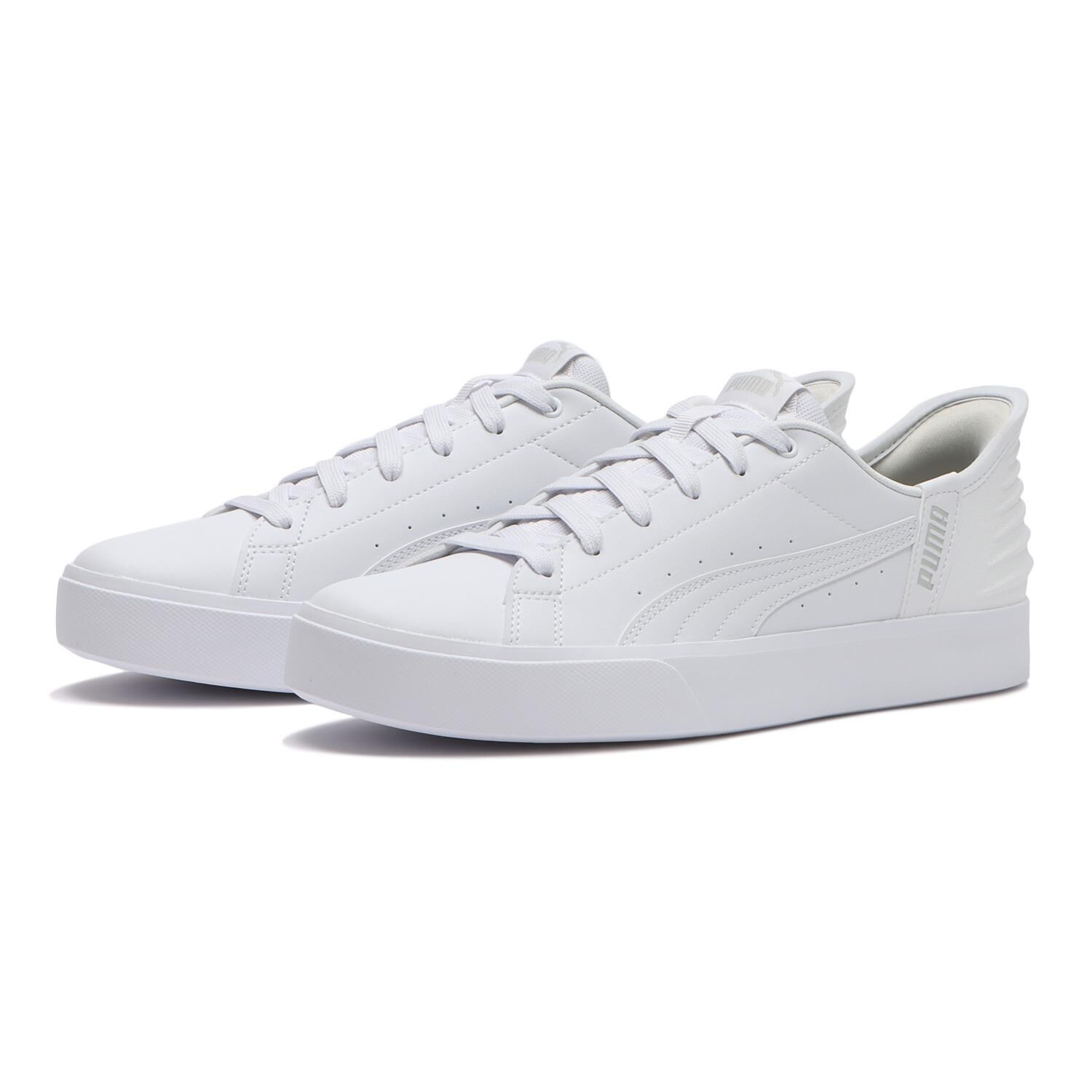 PUMA「【PUMA】V COURT EASE IN」|スニーカー|