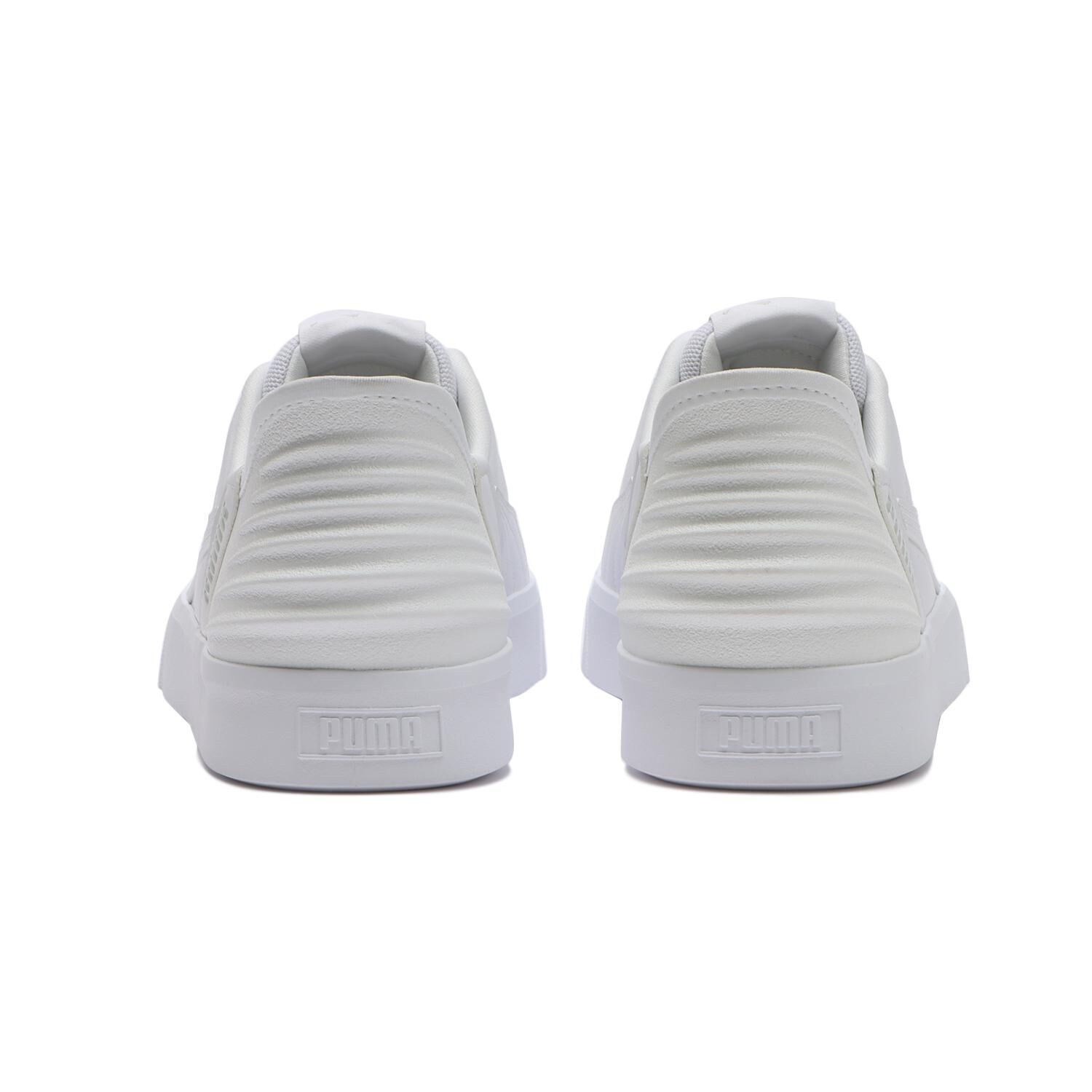 PUMA「【PUMA】V COURT EASE IN」|スニーカー|