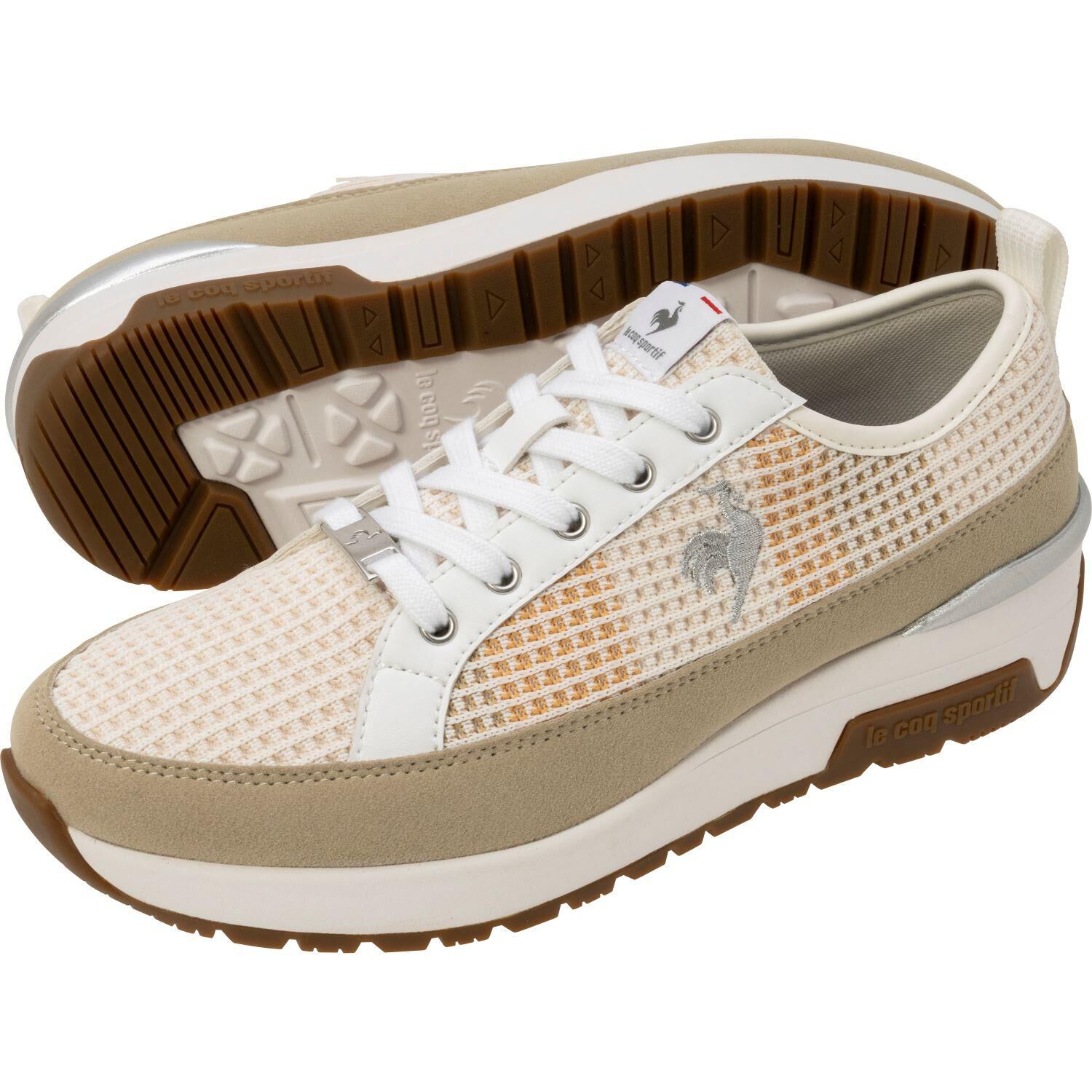 Le coq sportif「【LE COQ】LA VANEAU II WF」|スニーカー|