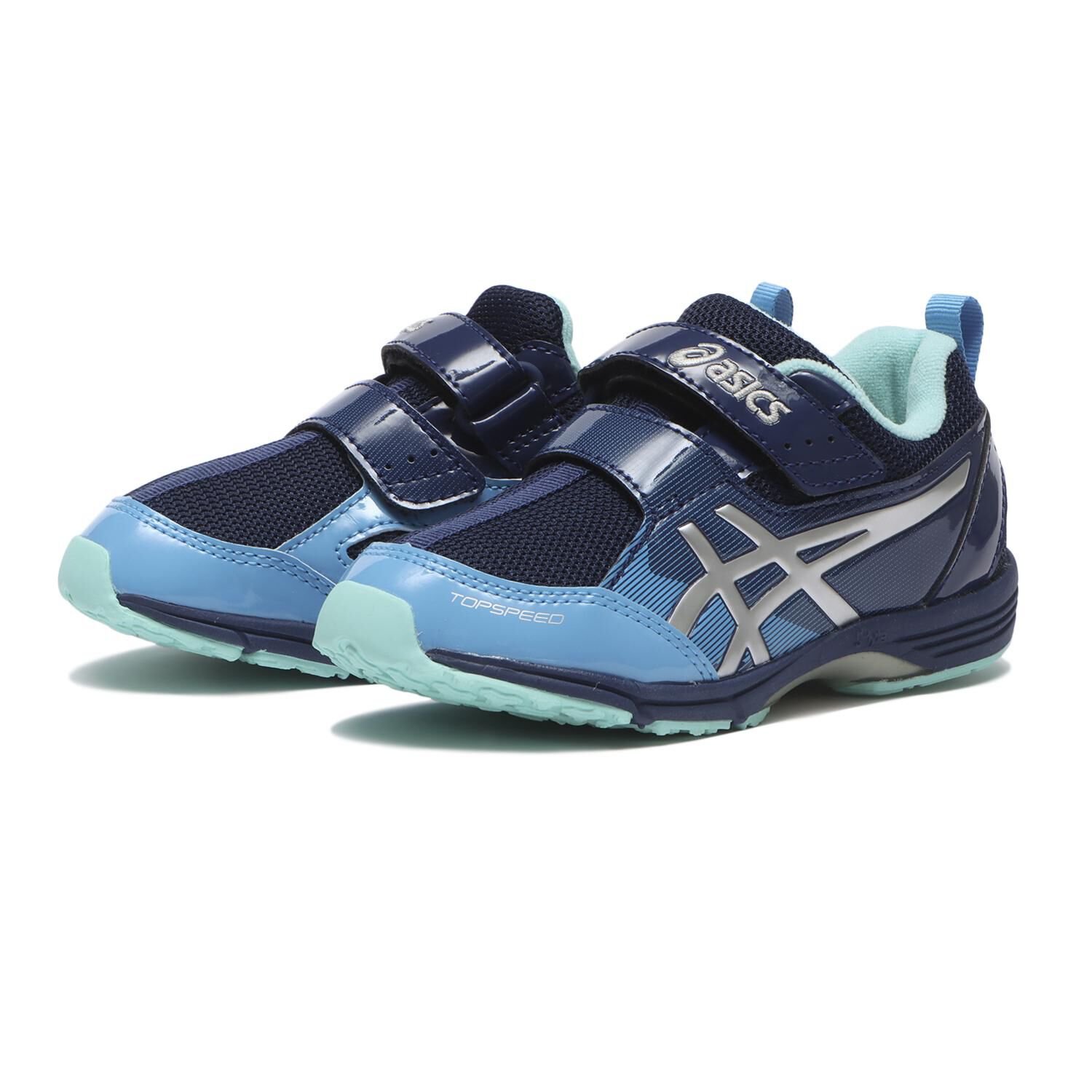 asics「【ASICS】16-20 TOPSPEED MINI-ZERO 3」|スニーカー|