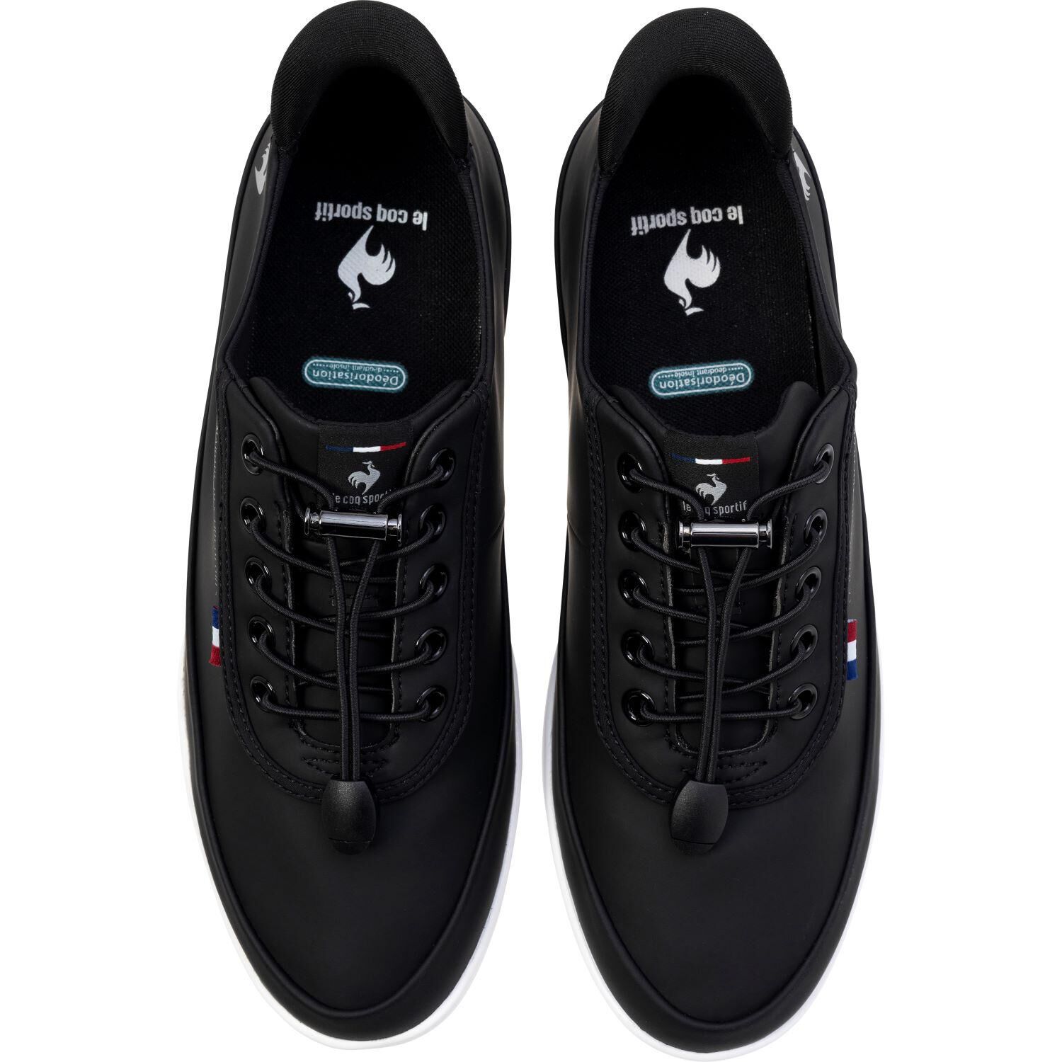 Le coq sportif「【LE COQ】LCS ALMA R SI」|スニーカー|