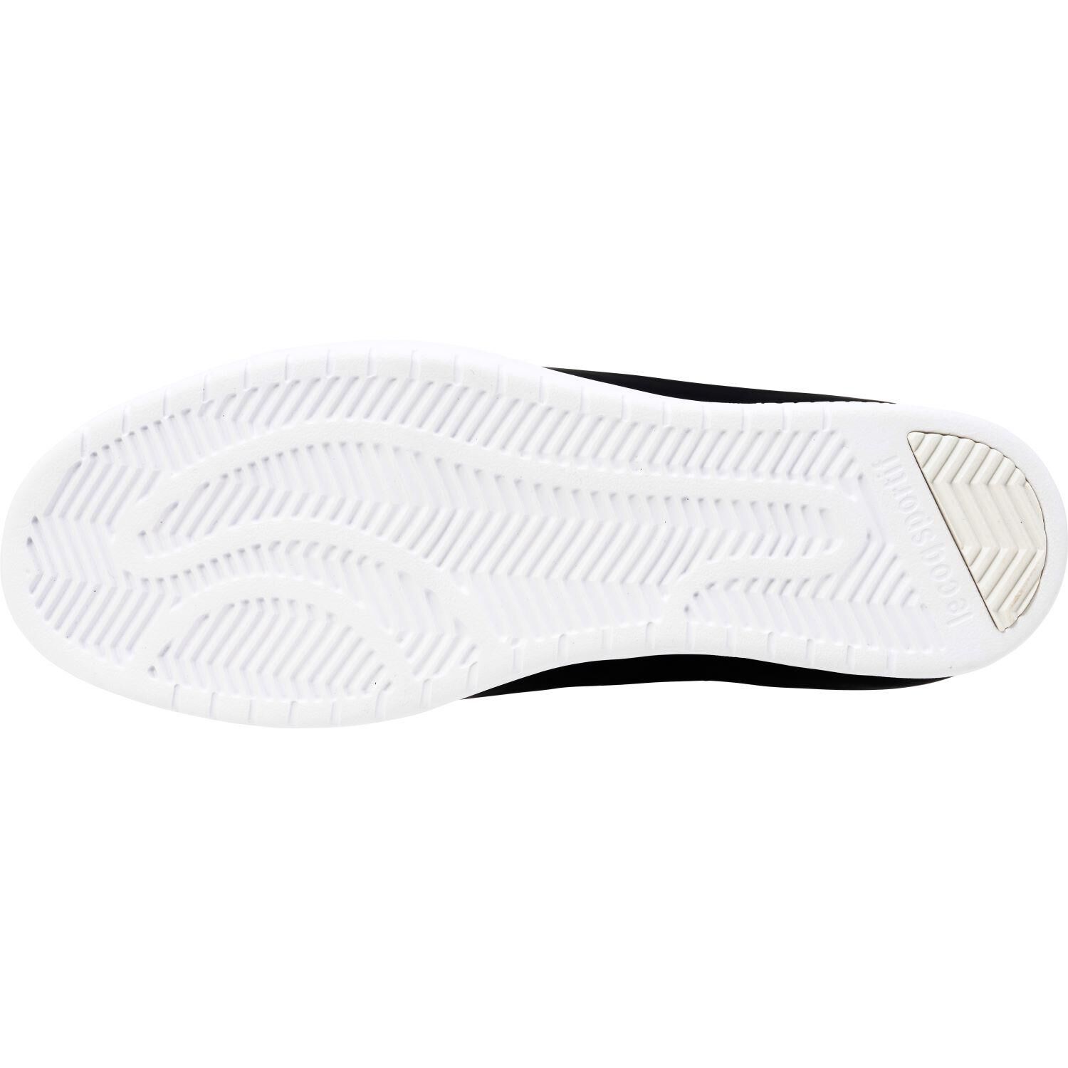 Le coq sportif「【LE COQ】LCS ALMA R SI」|スニーカー|